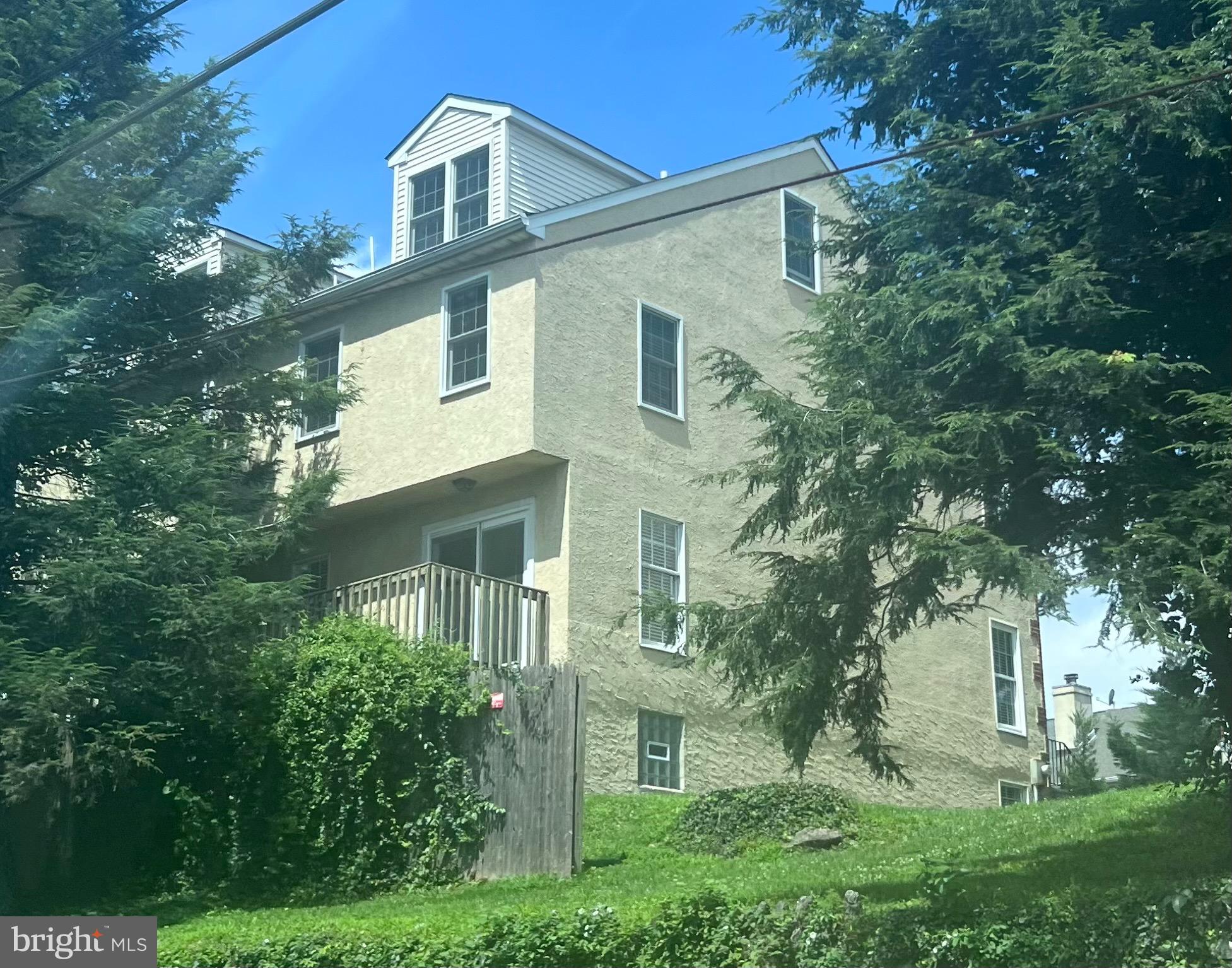 GERMANTOWN (WEST) - Residential