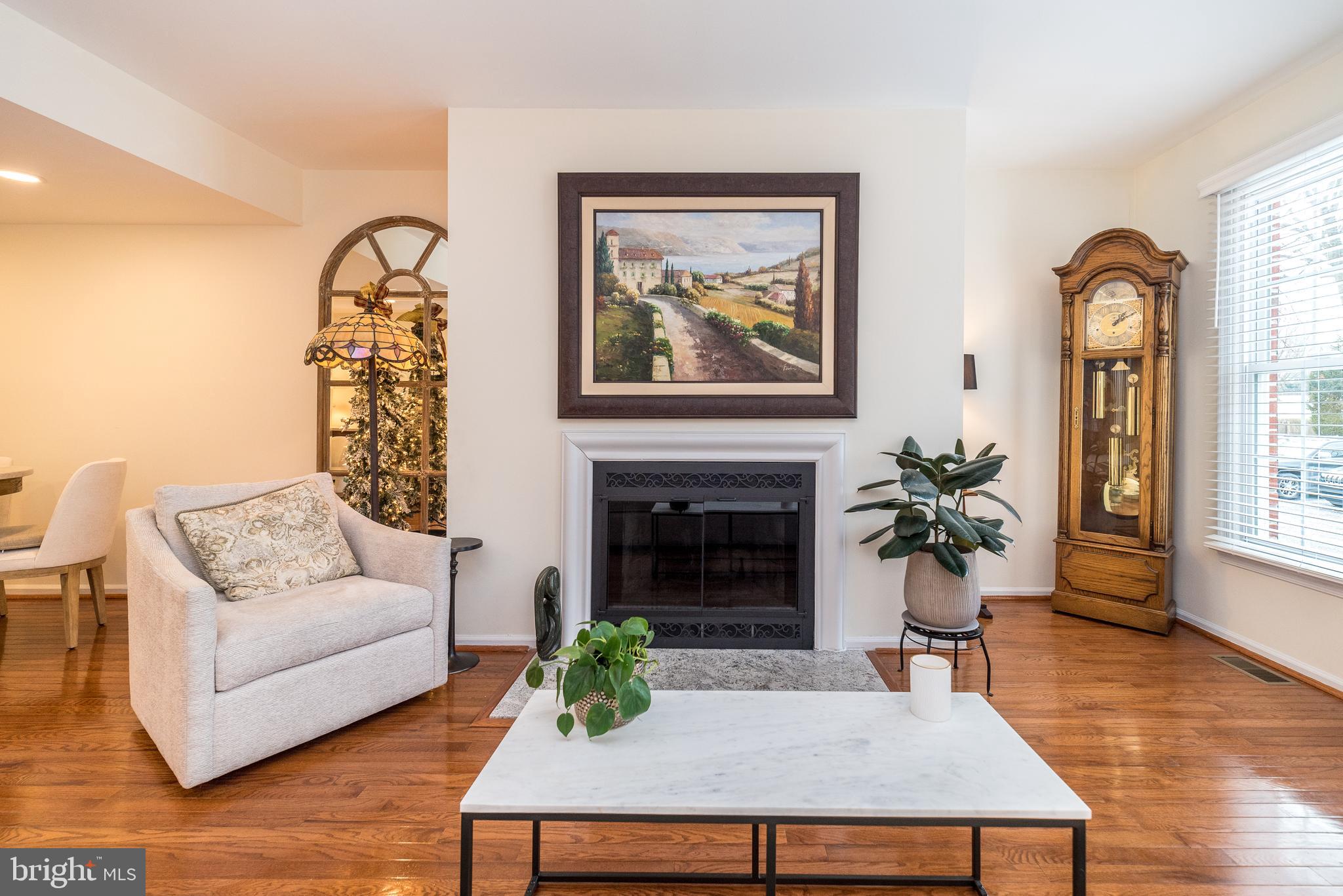 GERMANTOWN (WEST) - Residential