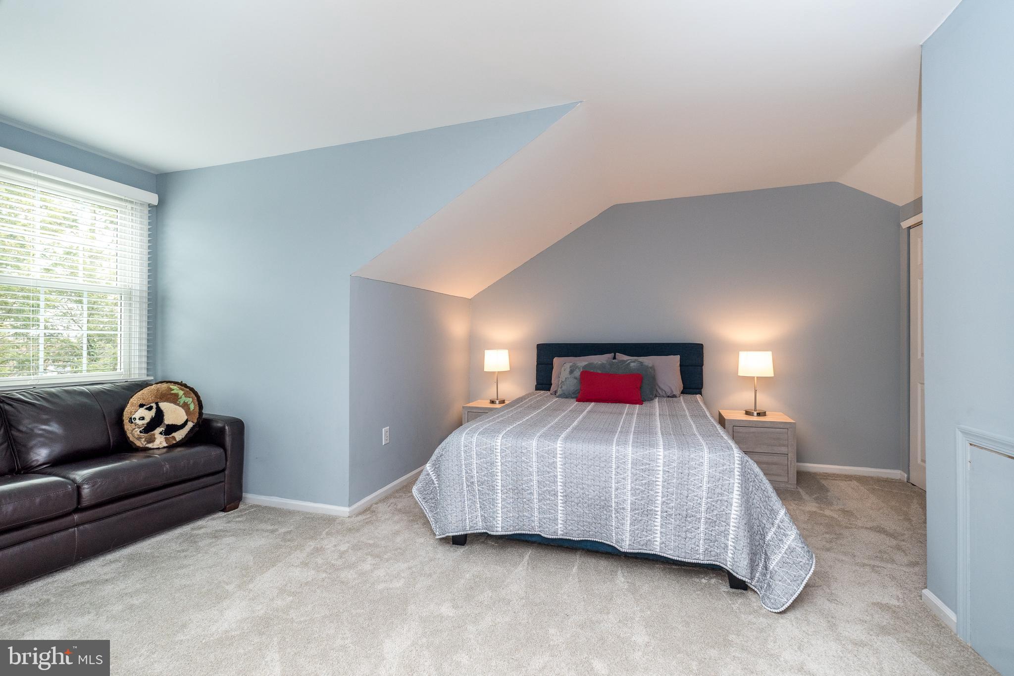 GERMANTOWN (WEST) - Residential