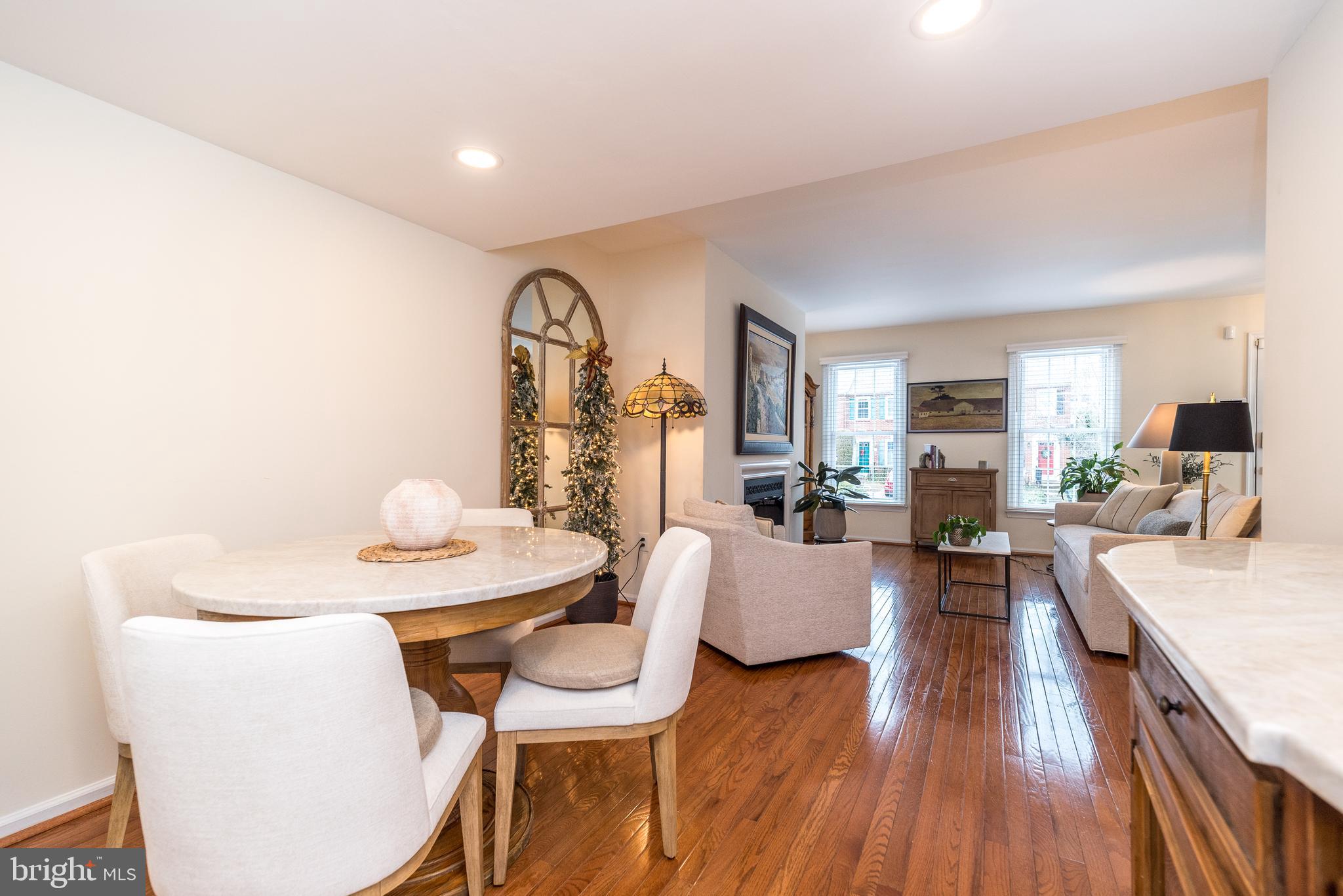 GERMANTOWN (WEST) - Residential