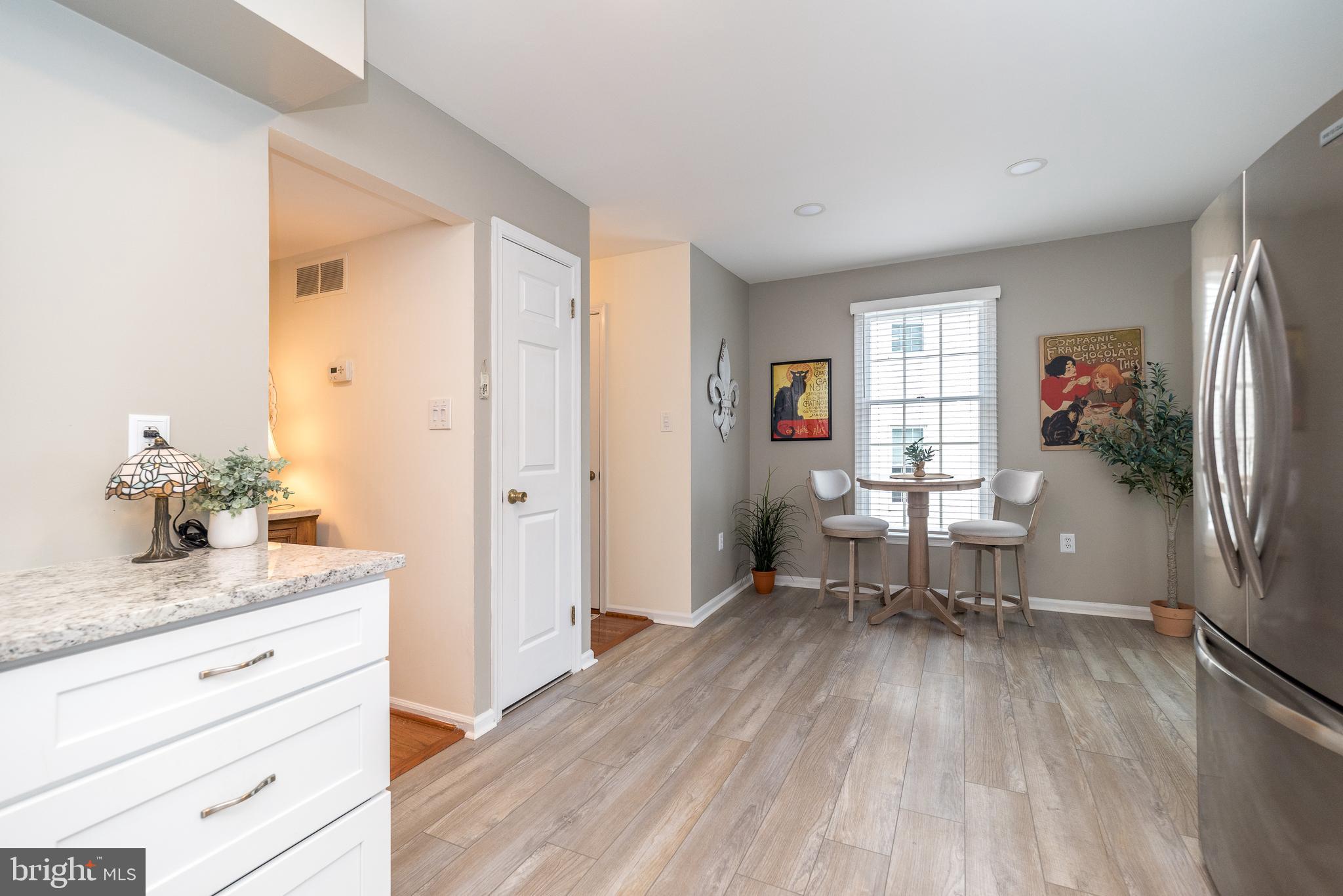 GERMANTOWN (WEST) - Residential