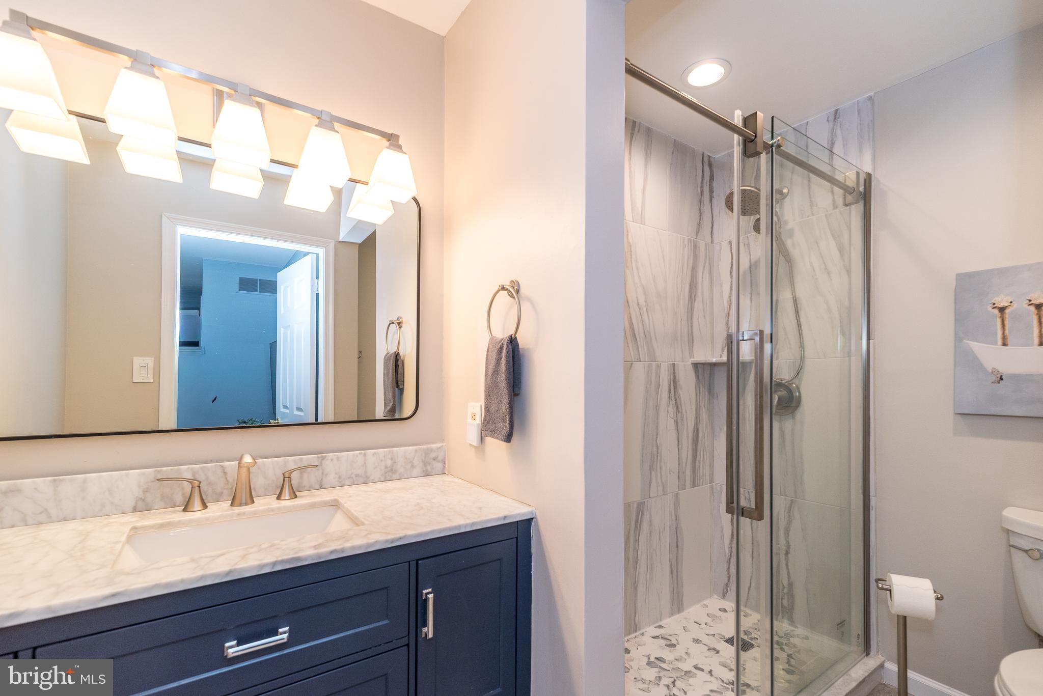 GERMANTOWN (WEST) - Residential