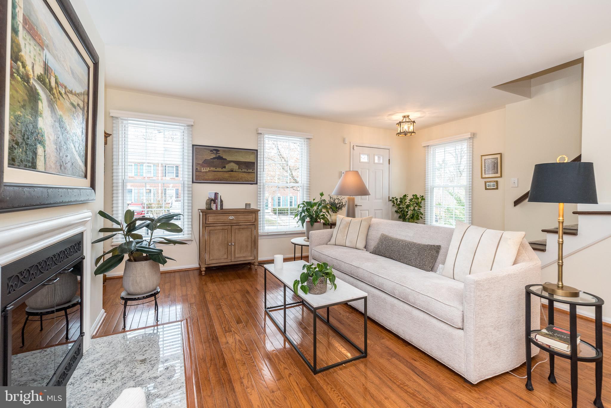 GERMANTOWN (WEST) - Residential