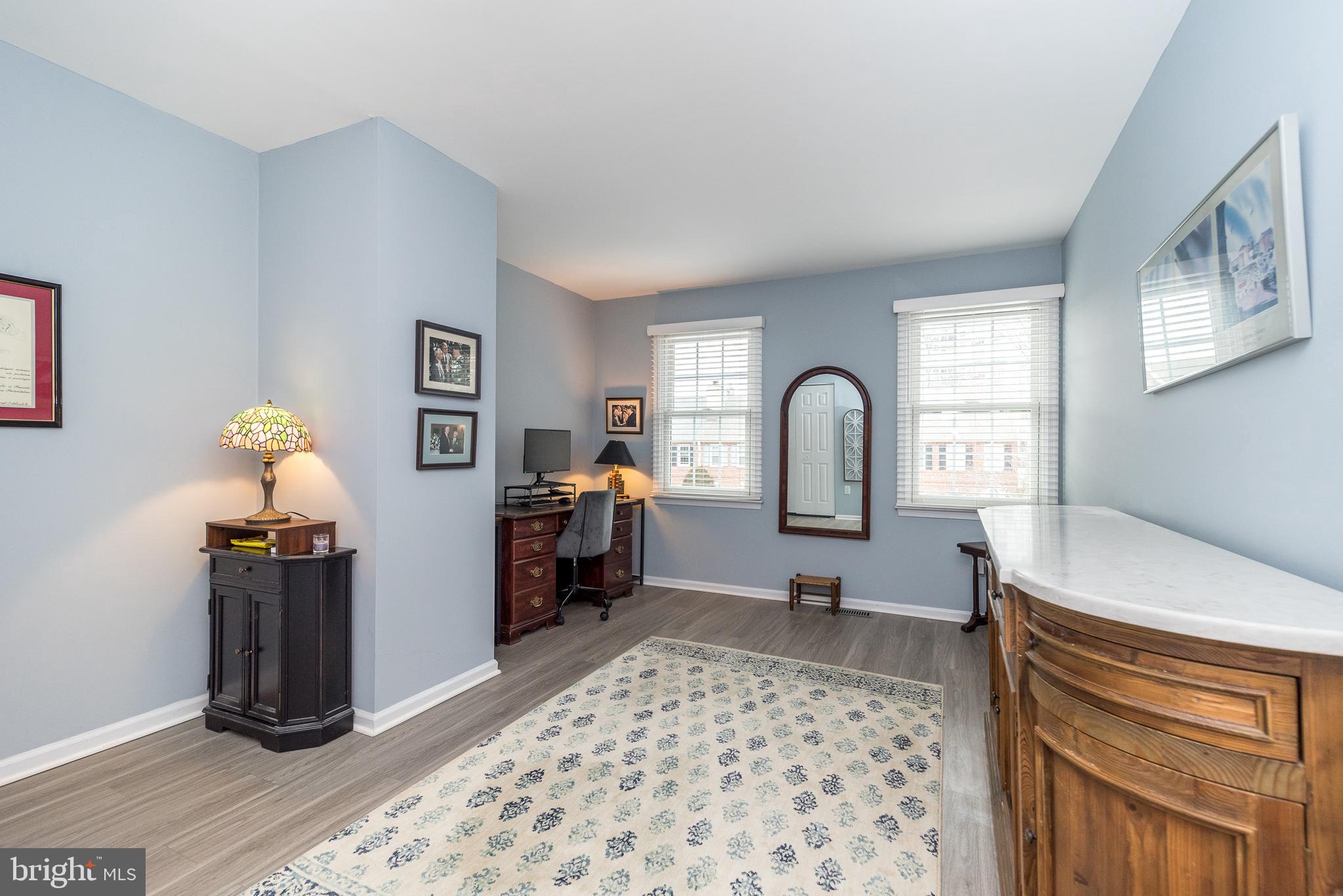 GERMANTOWN (WEST) - Residential