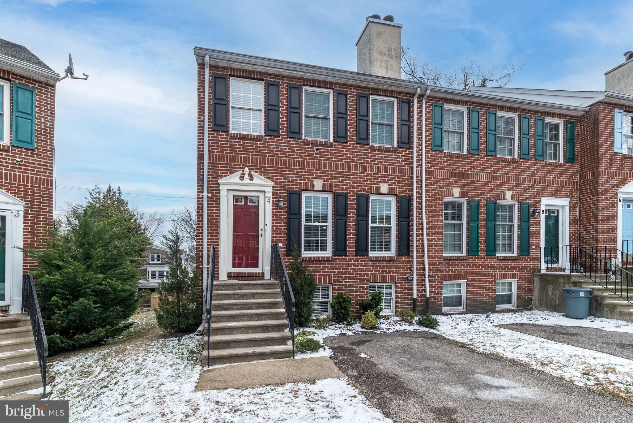 GERMANTOWN (WEST) - Residential