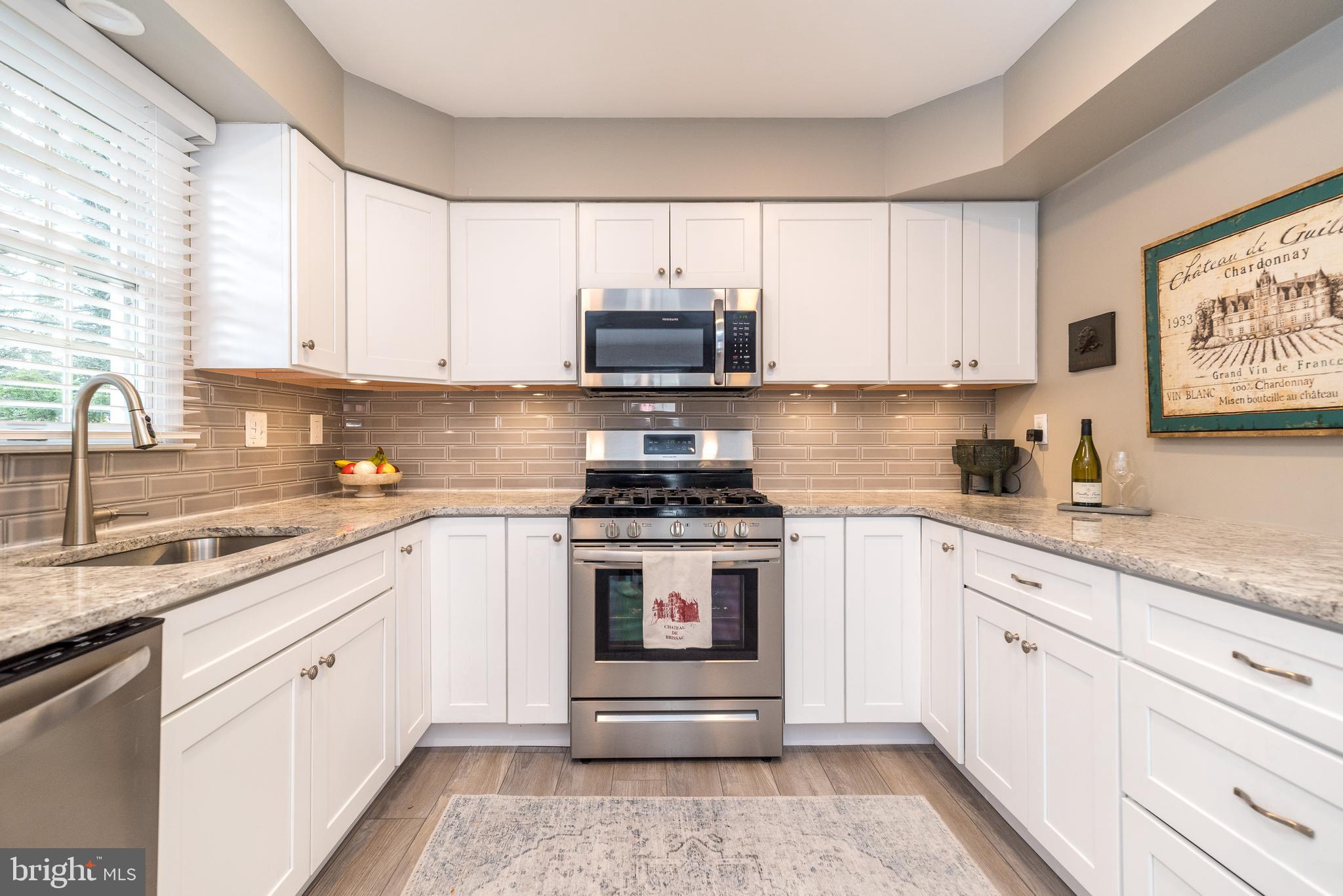 GERMANTOWN (WEST) - Residential