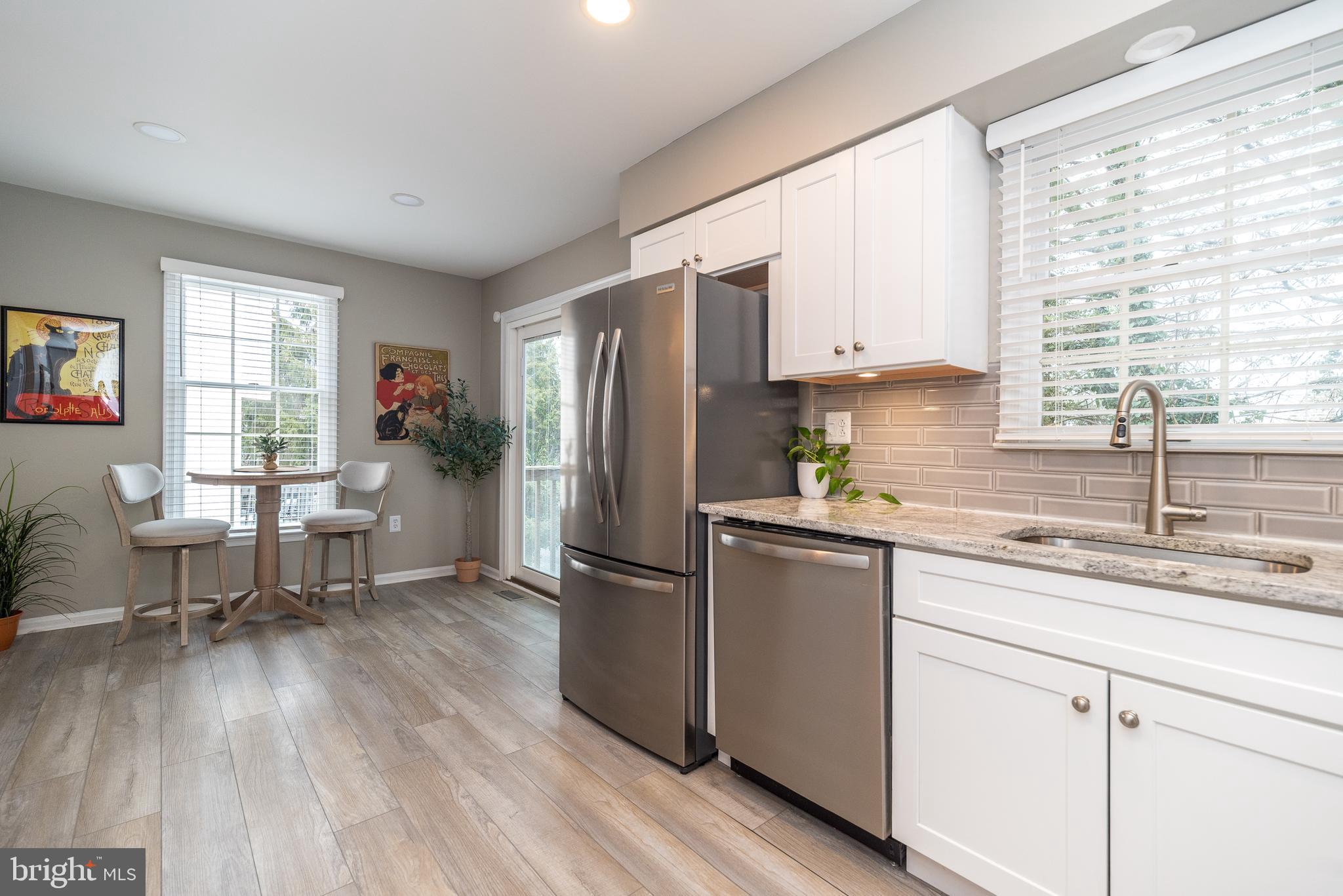 GERMANTOWN (WEST) - Residential