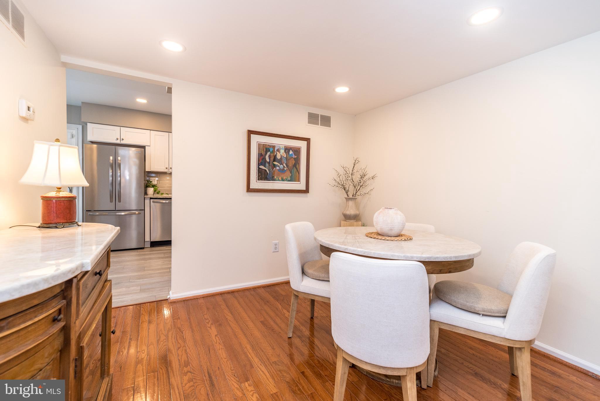 GERMANTOWN (WEST) - Residential