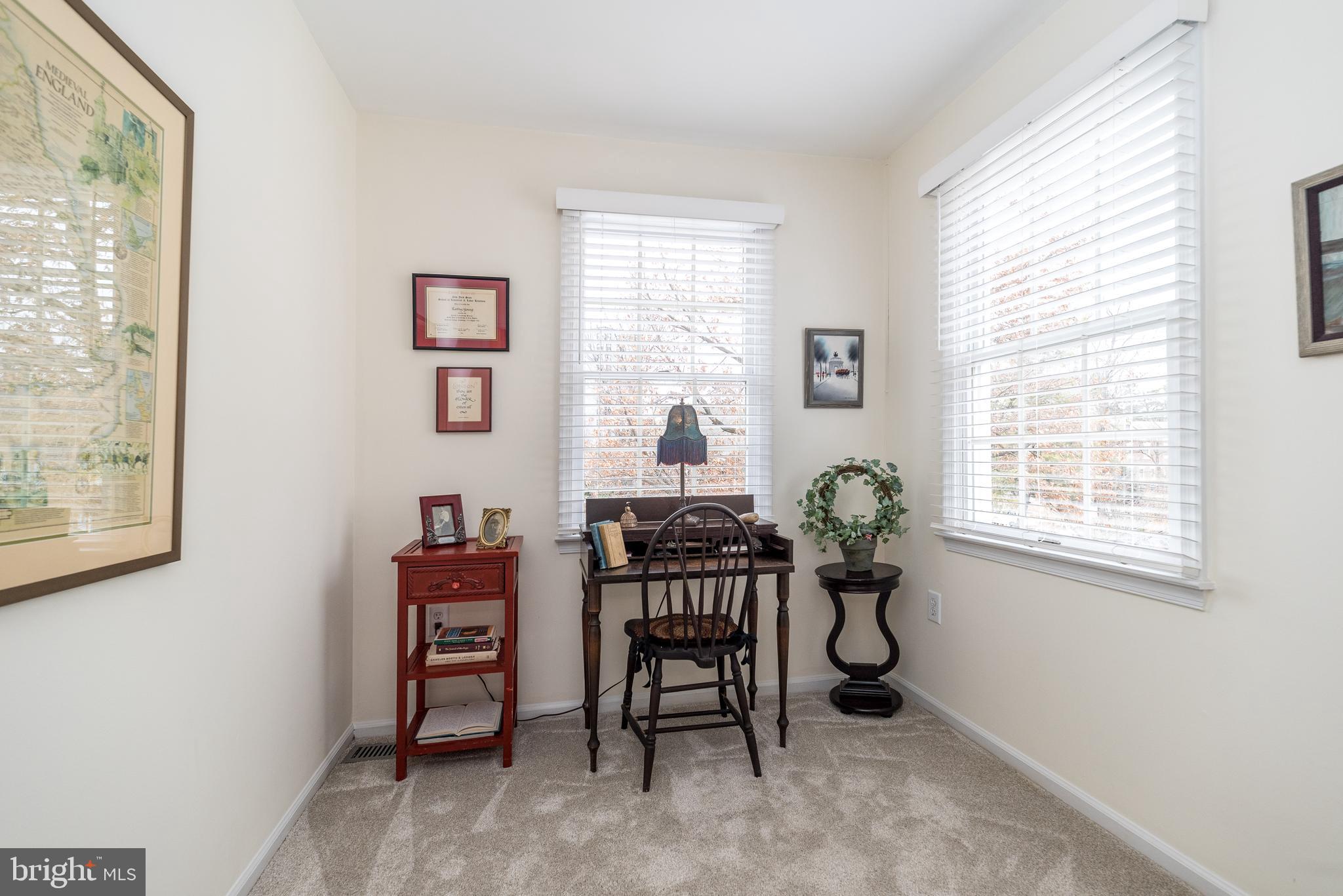 GERMANTOWN (WEST) - Residential