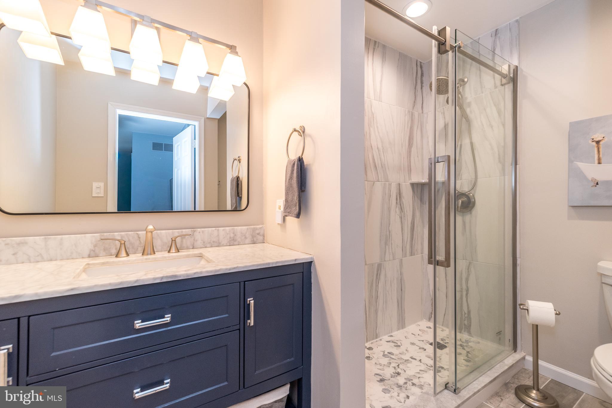 GERMANTOWN (WEST) - Residential