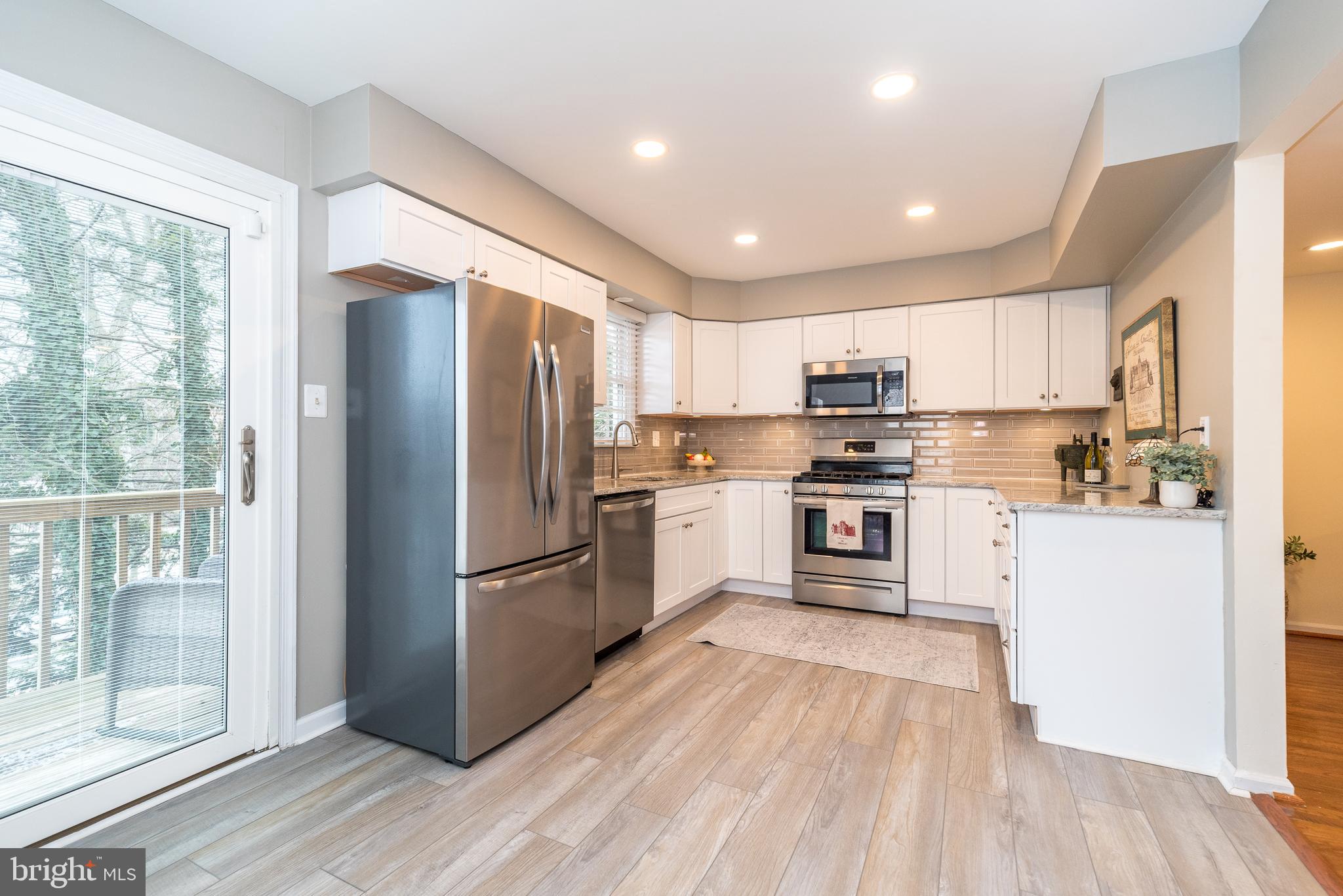 GERMANTOWN (WEST) - Residential