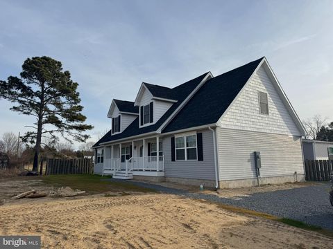 Photo of 610 2nd St, REHOBOTH BEACH, DE 19971 (MLS # DESU2107904)