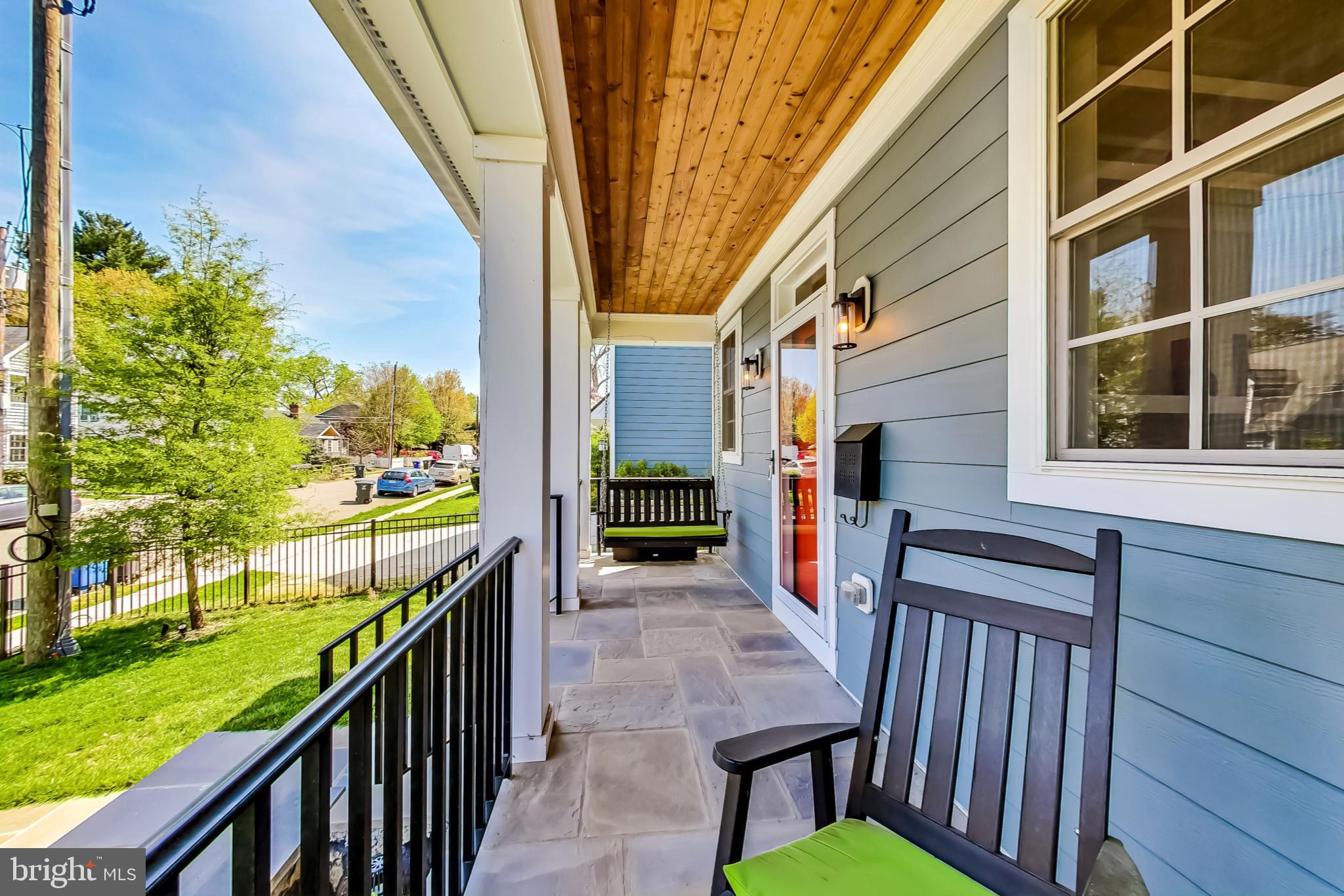 PARKHURST - Residential