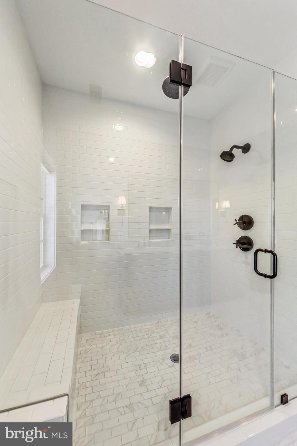 PARKHURST - Residential