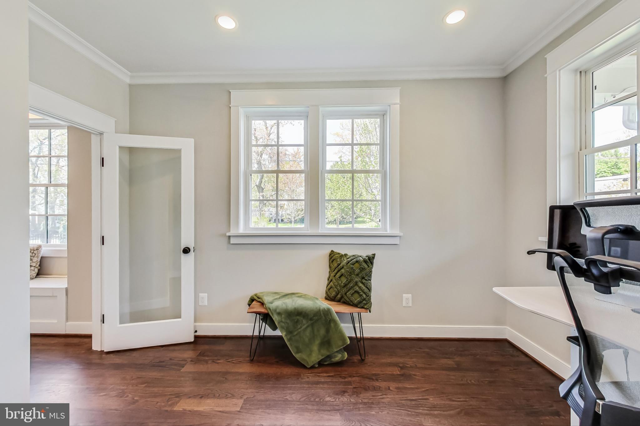 PARKHURST - Residential