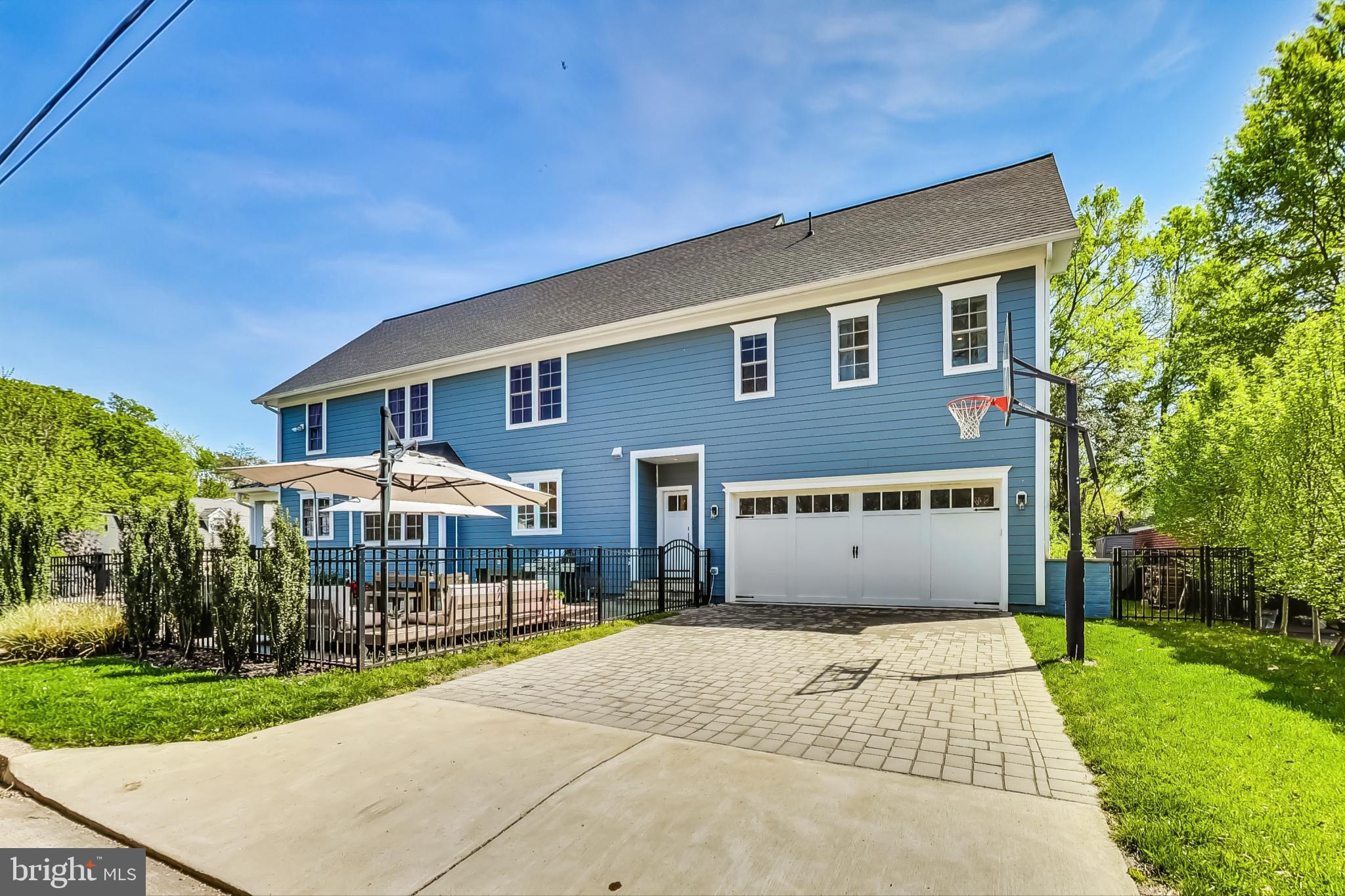 PARKHURST - Residential