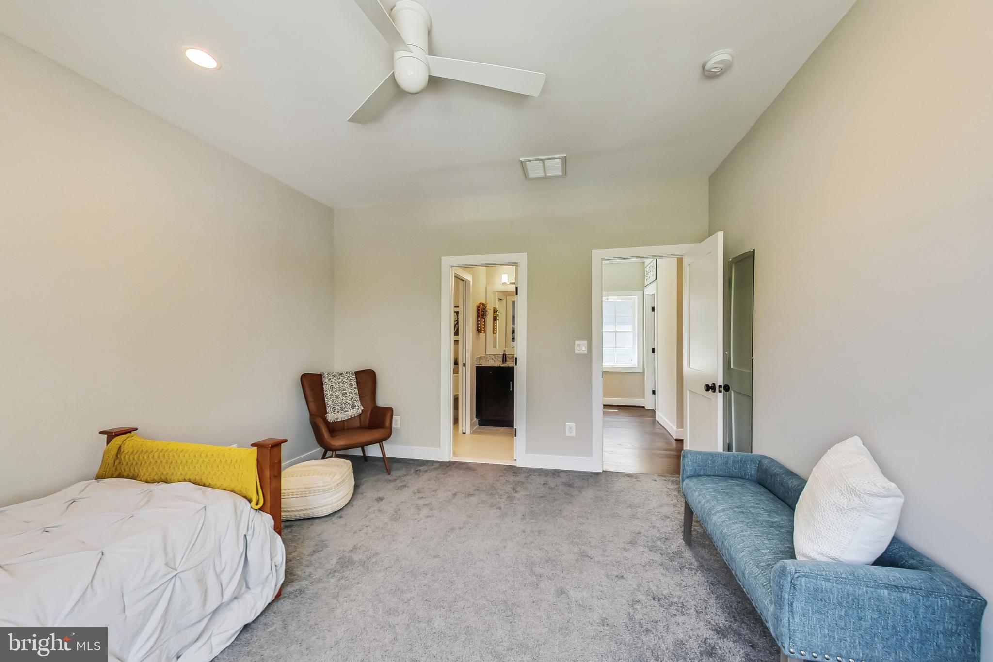 PARKHURST - Residential