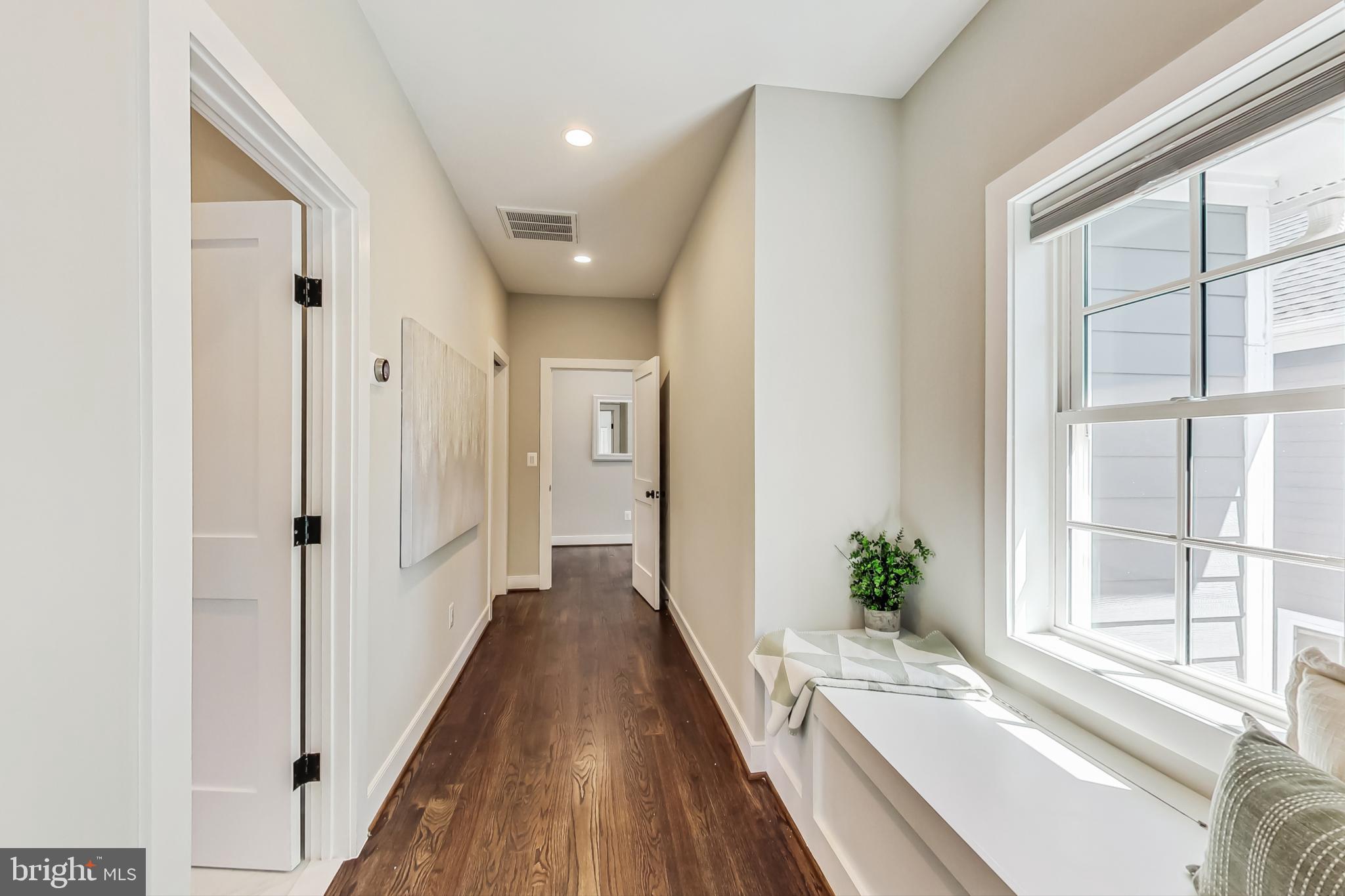 PARKHURST - Residential