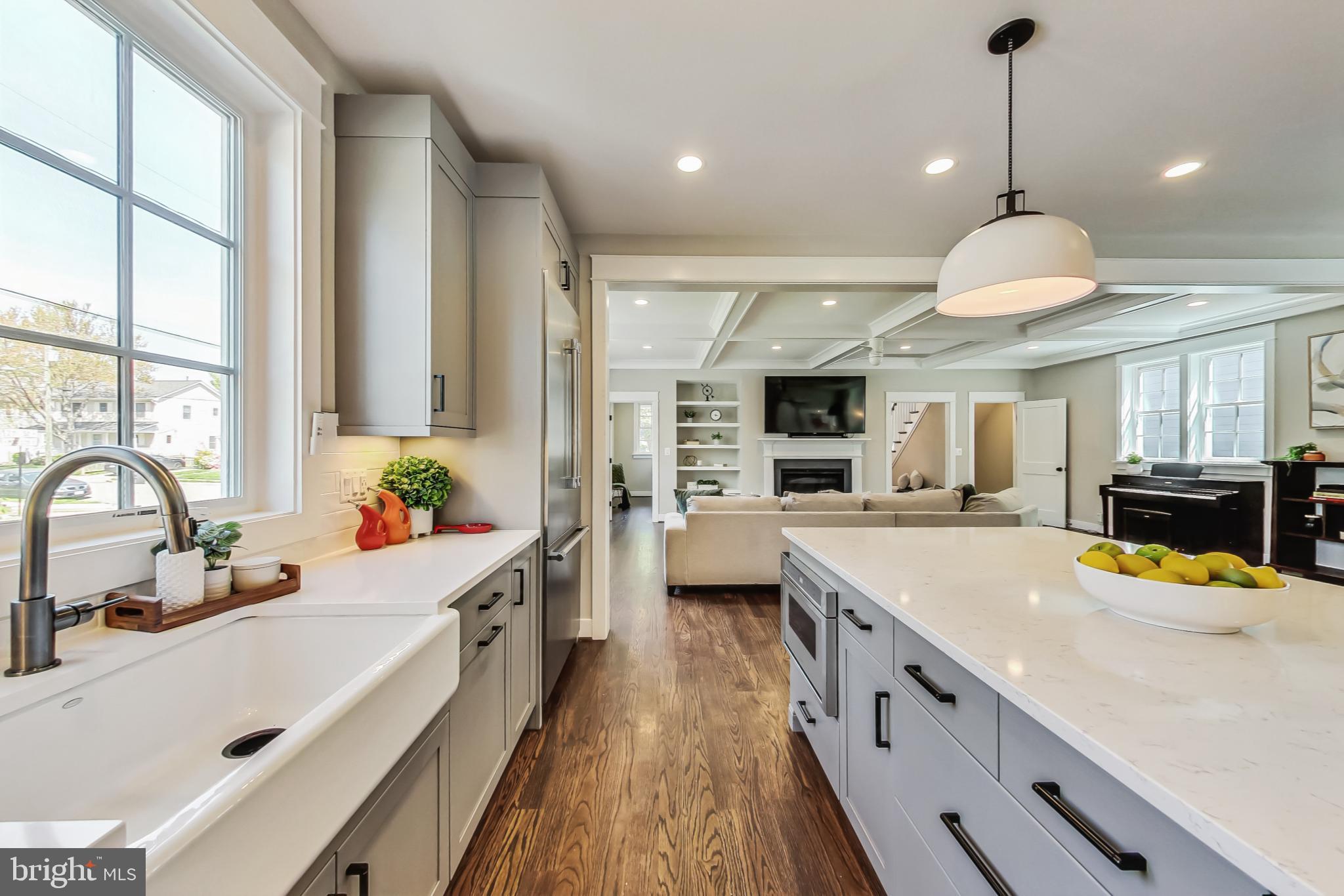 PARKHURST - Residential