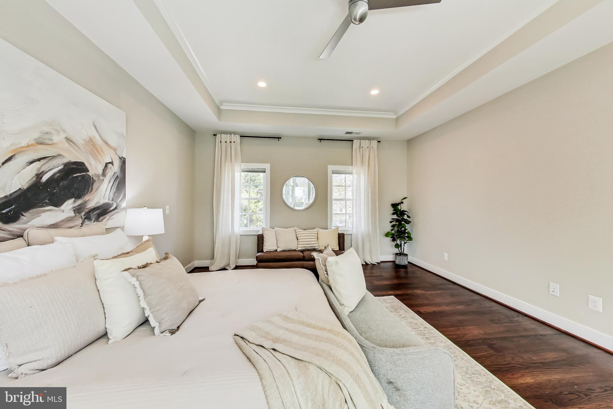 PARKHURST - Residential