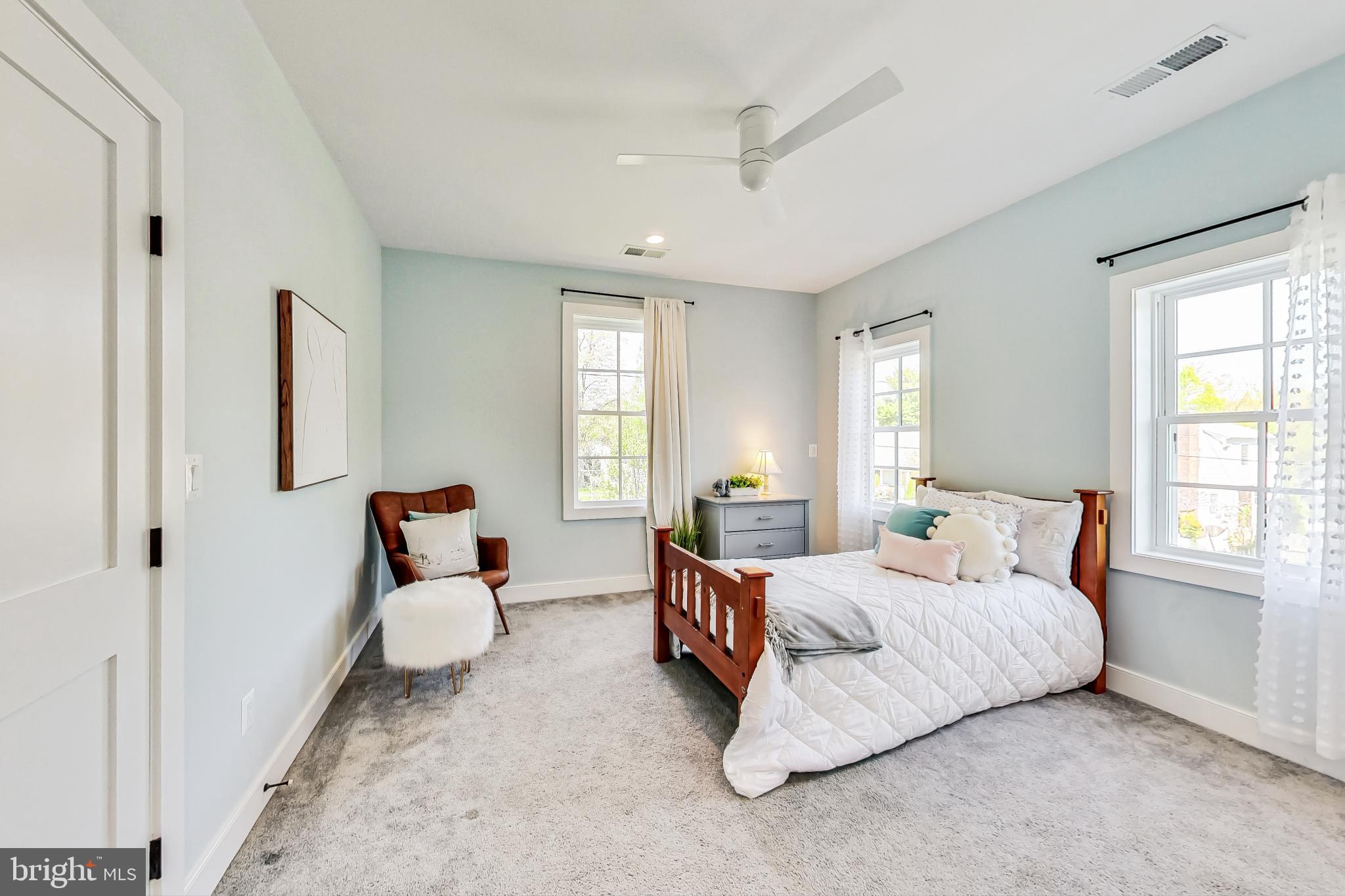 PARKHURST - Residential