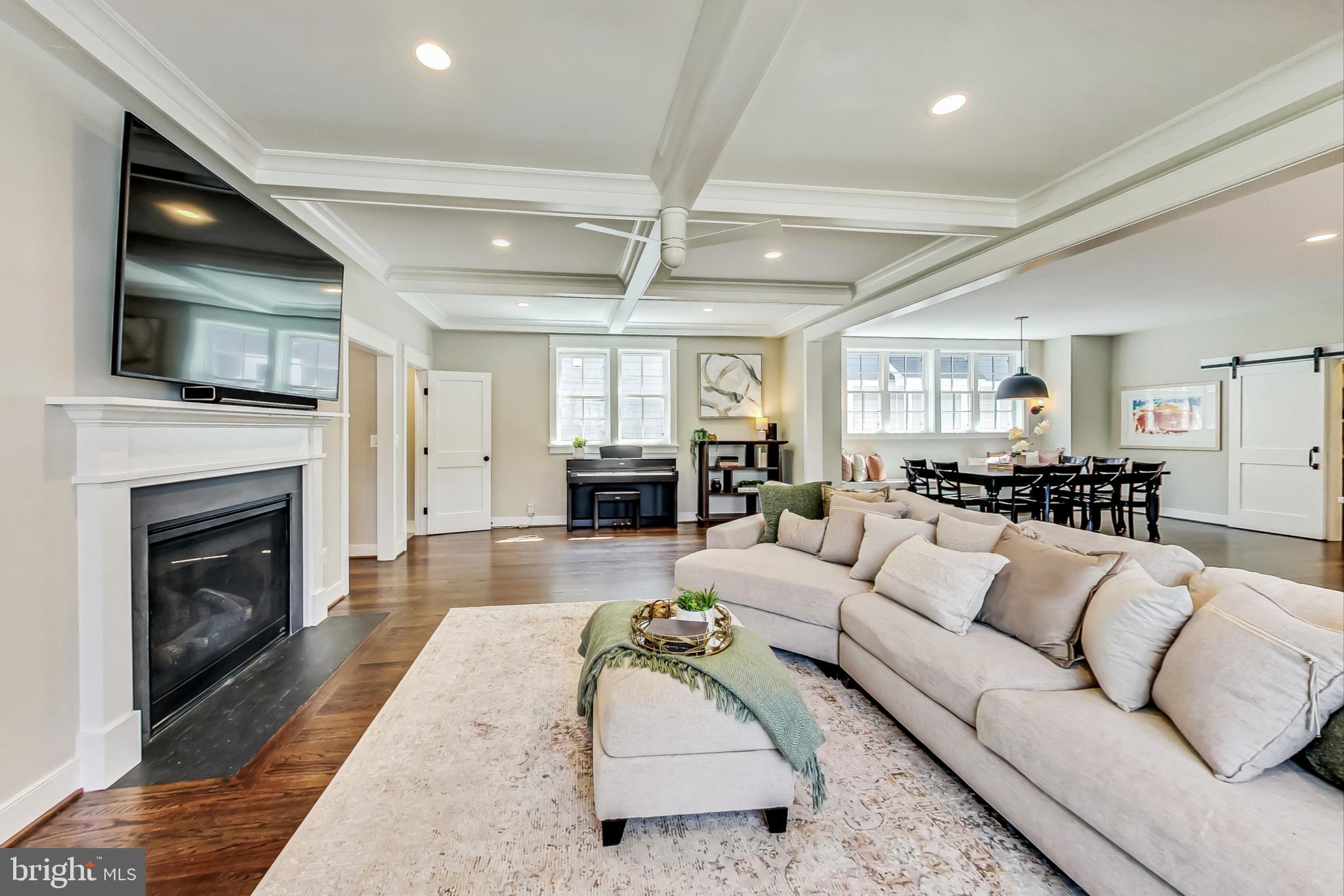 PARKHURST - Residential