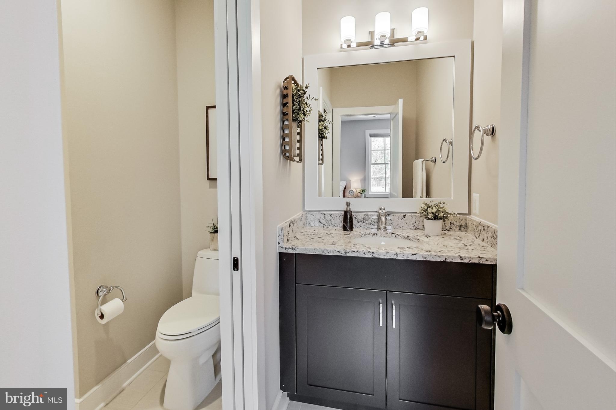 PARKHURST - Residential