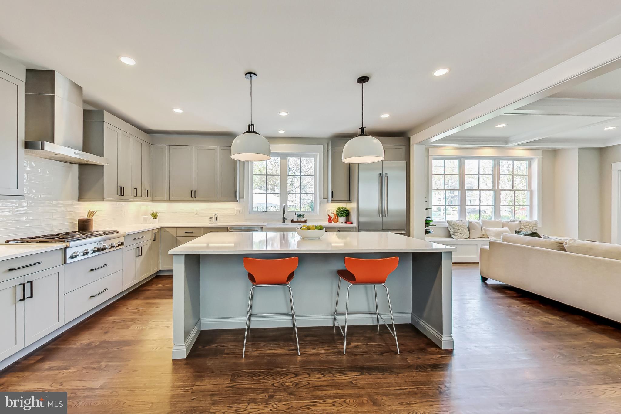 PARKHURST - Residential