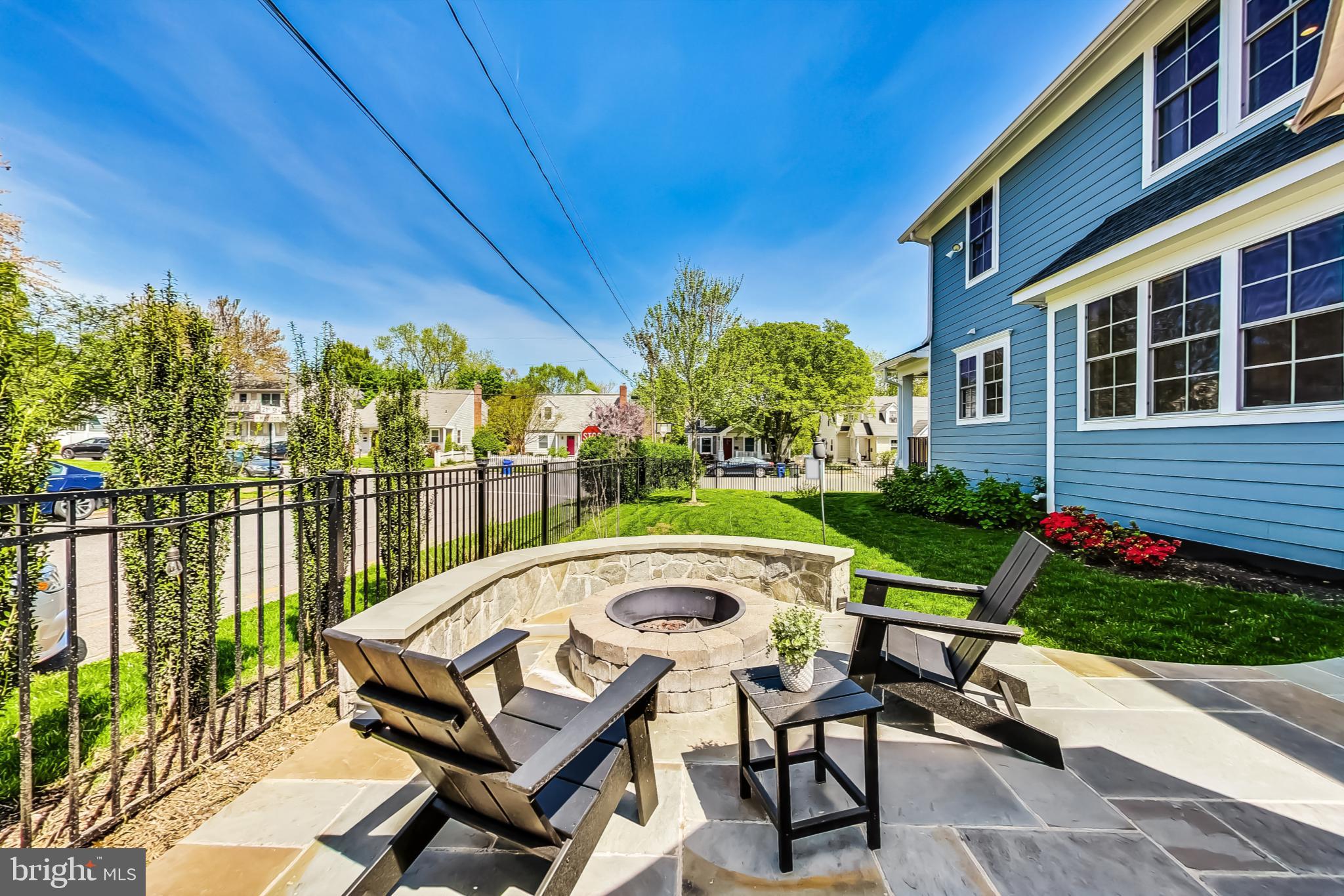 PARKHURST - Residential