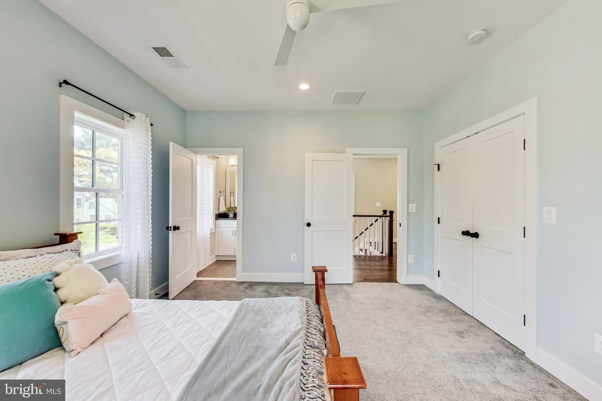 PARKHURST - Residential