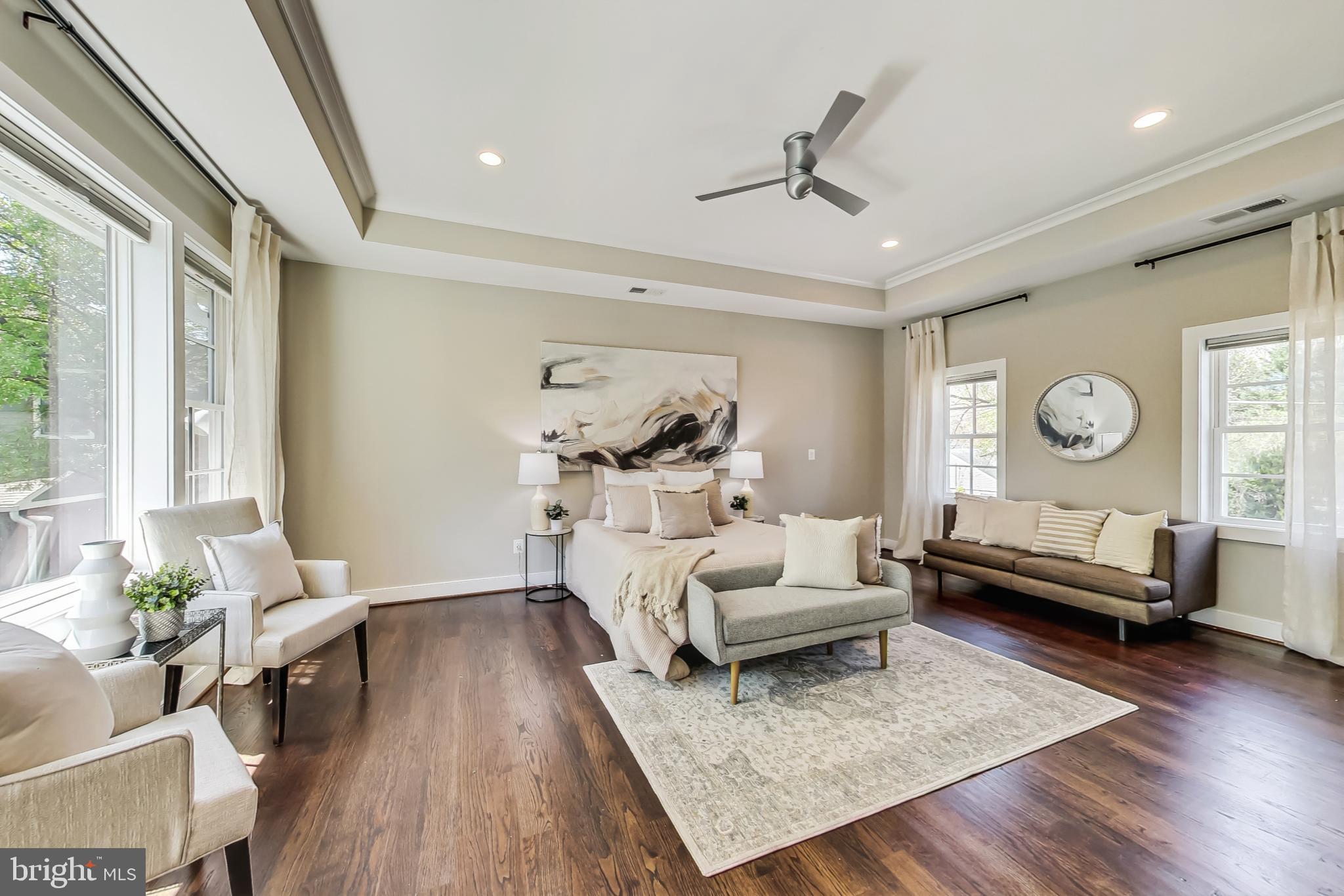 PARKHURST - Residential