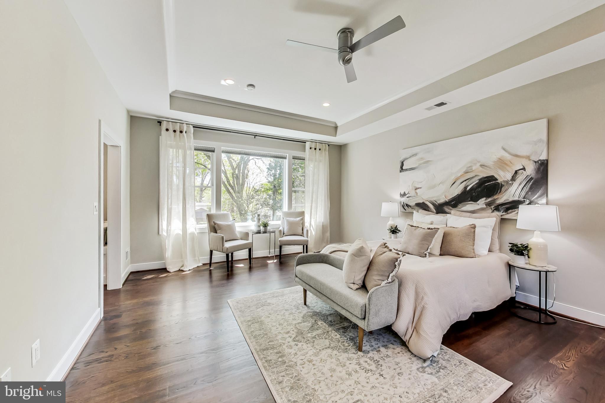 PARKHURST - Residential