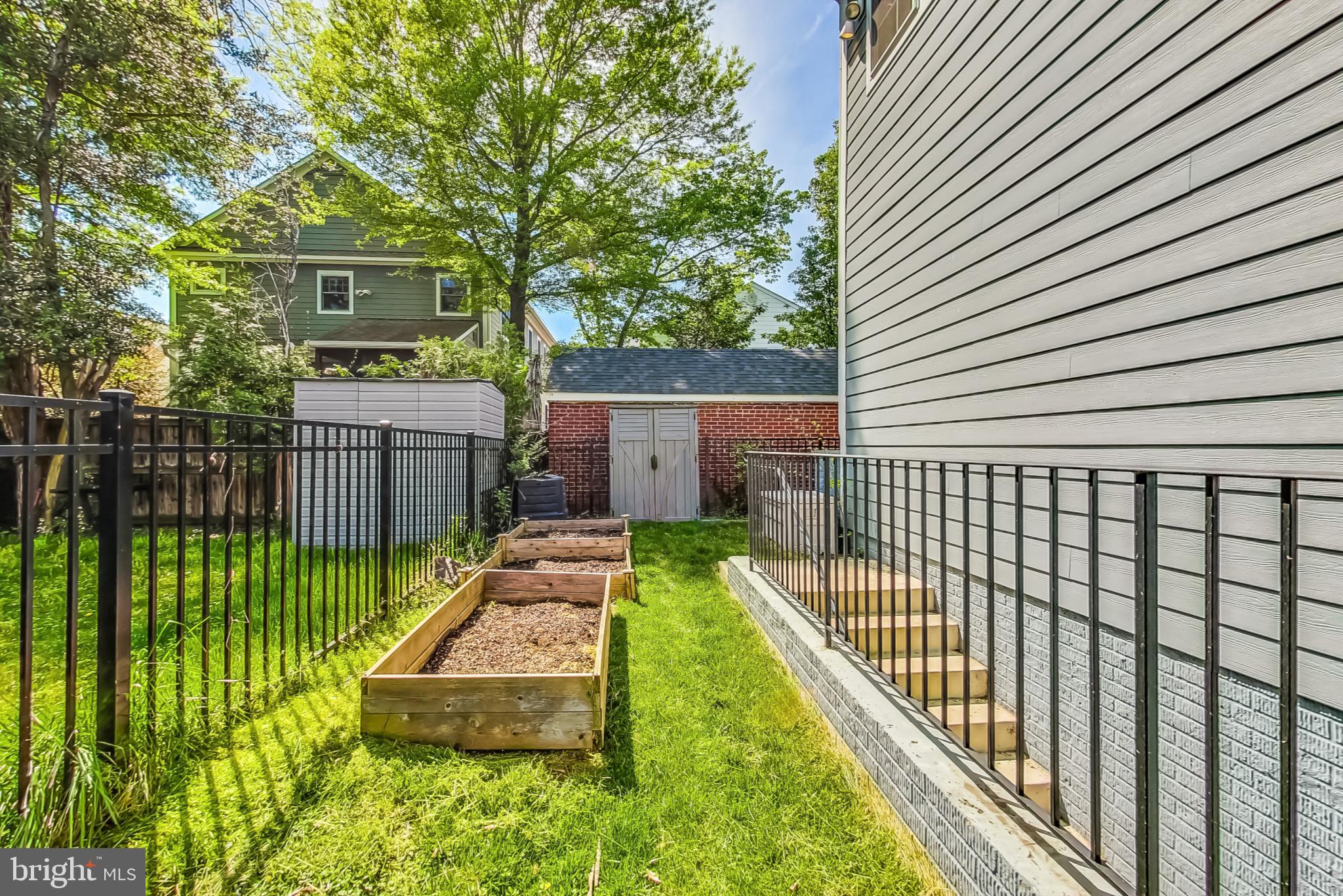 PARKHURST - Residential