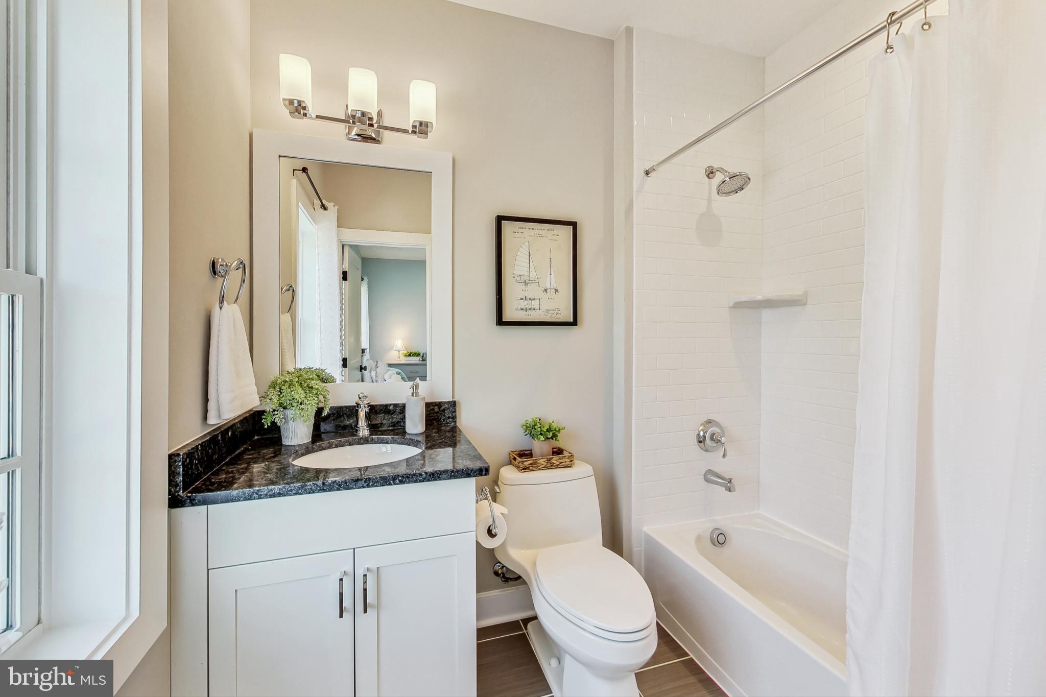 PARKHURST - Residential