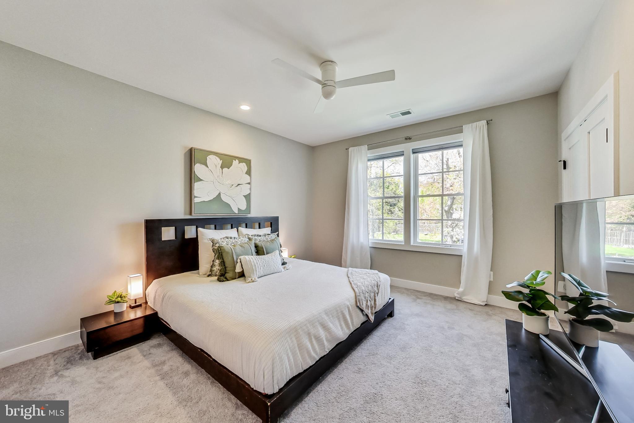 PARKHURST - Residential