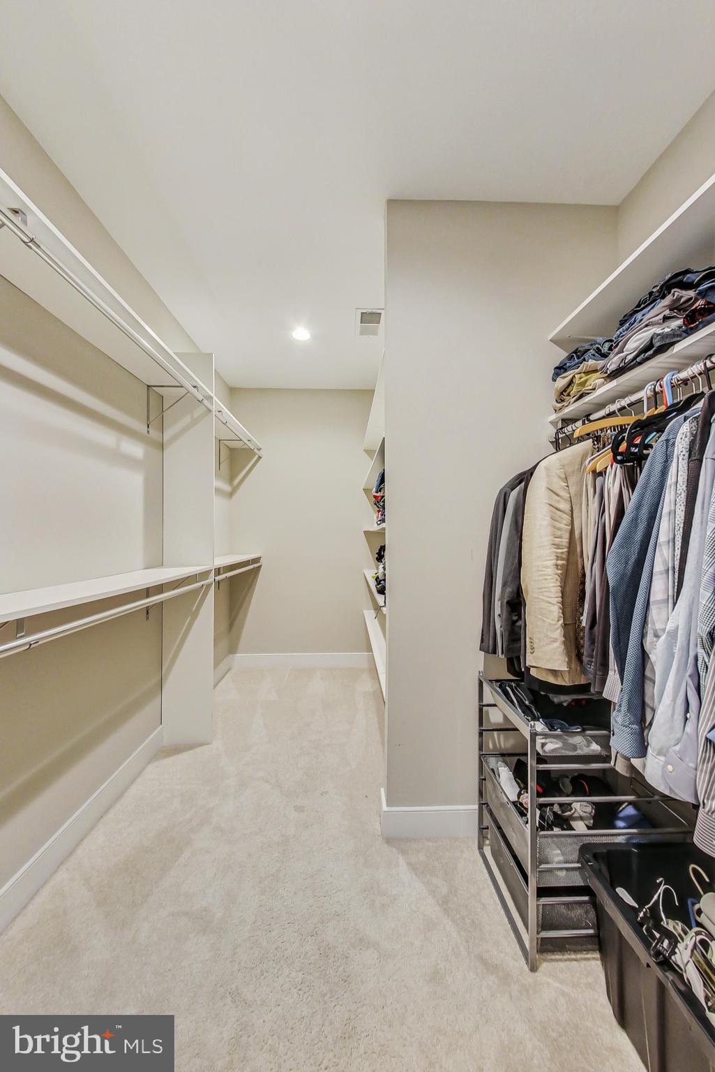 PARKHURST - Residential