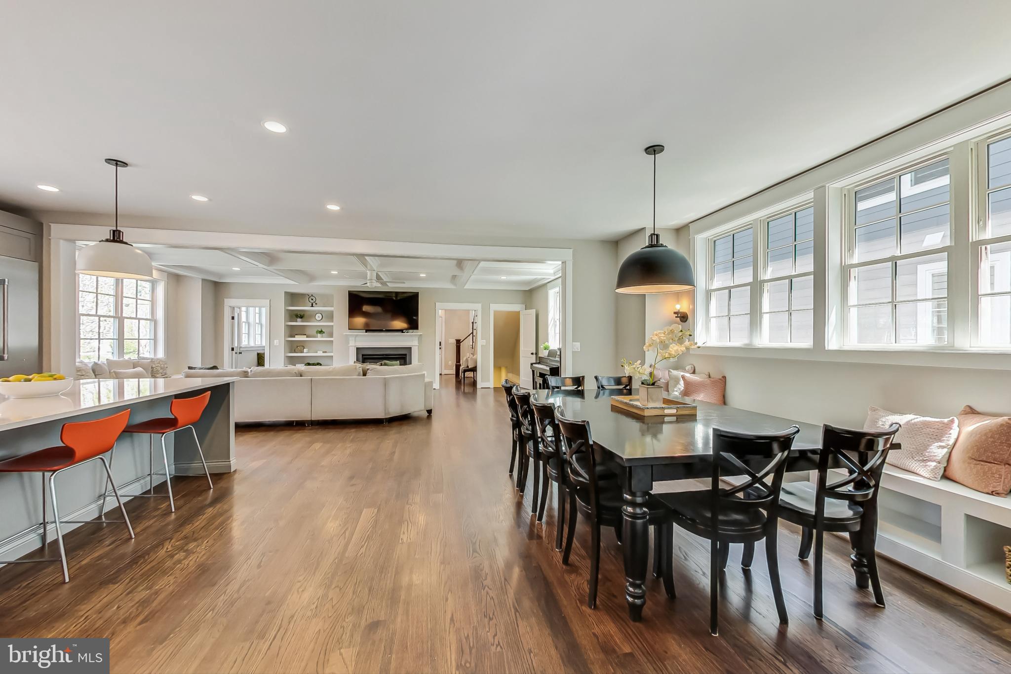 PARKHURST - Residential