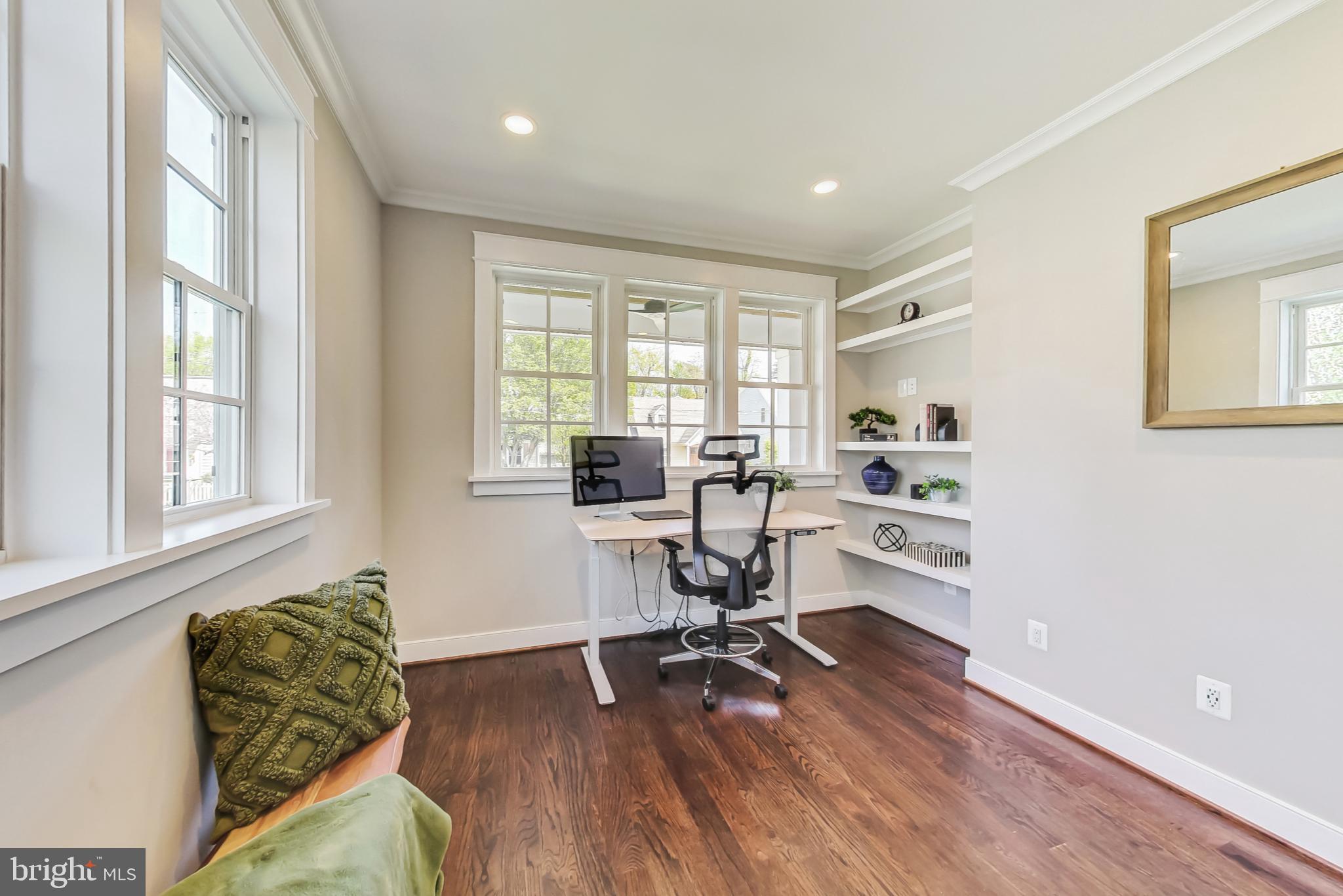 PARKHURST - Residential