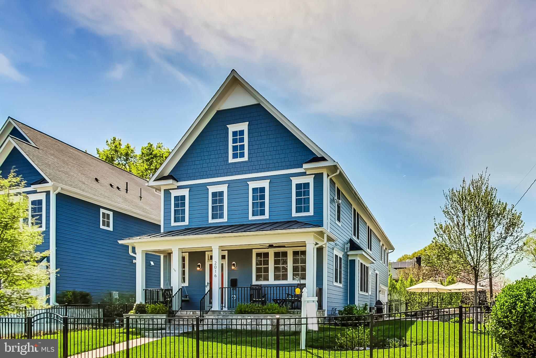 PARKHURST - Residential