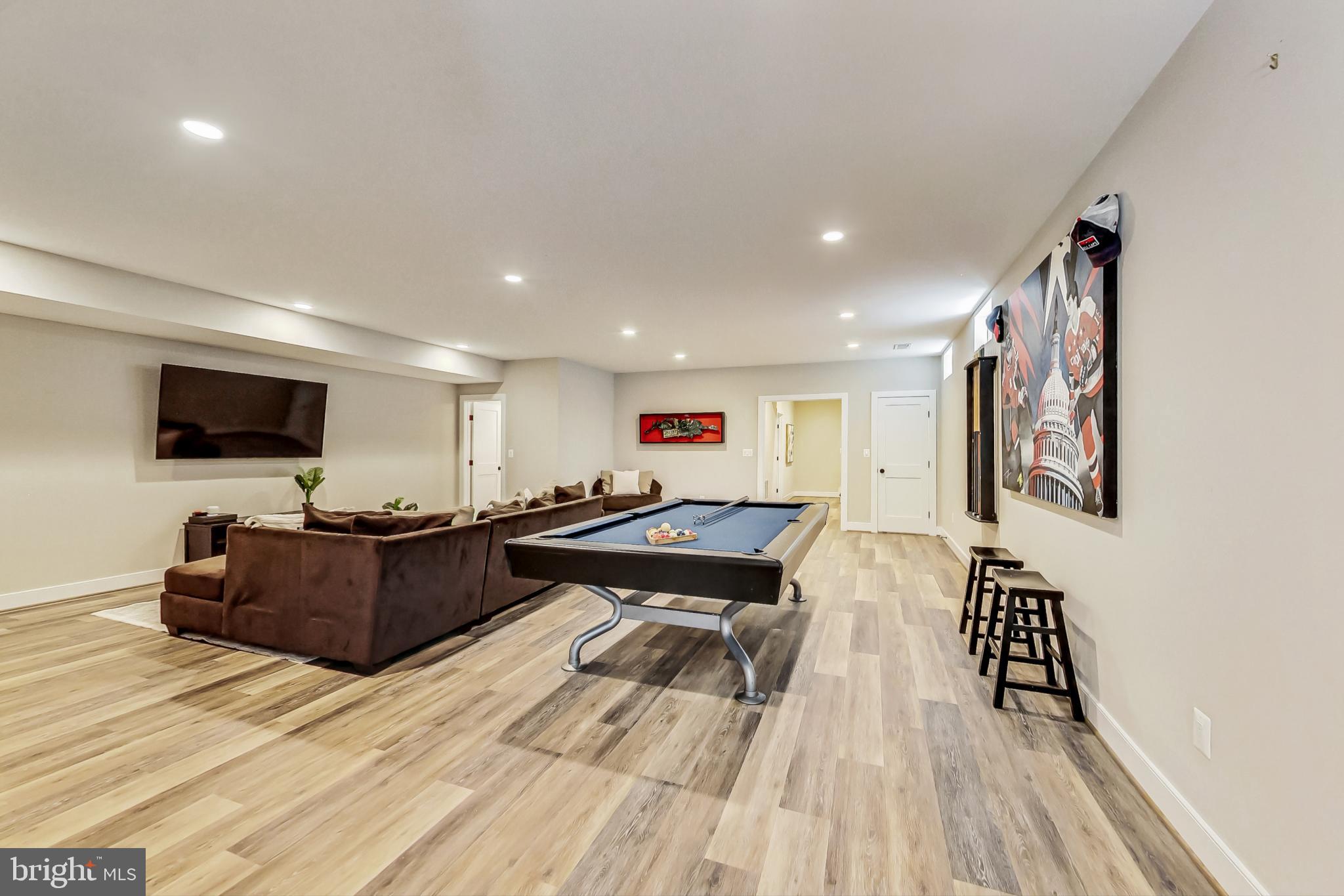 PARKHURST - Residential