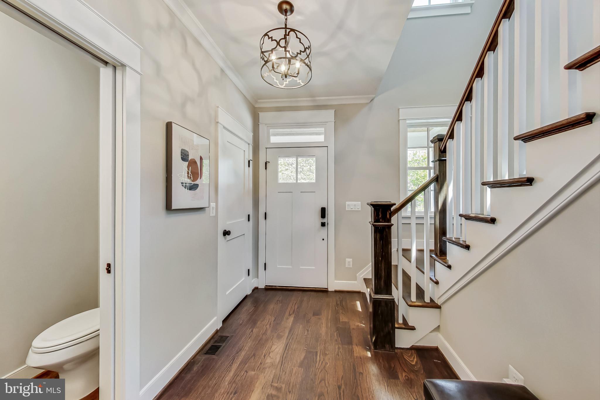 PARKHURST - Residential