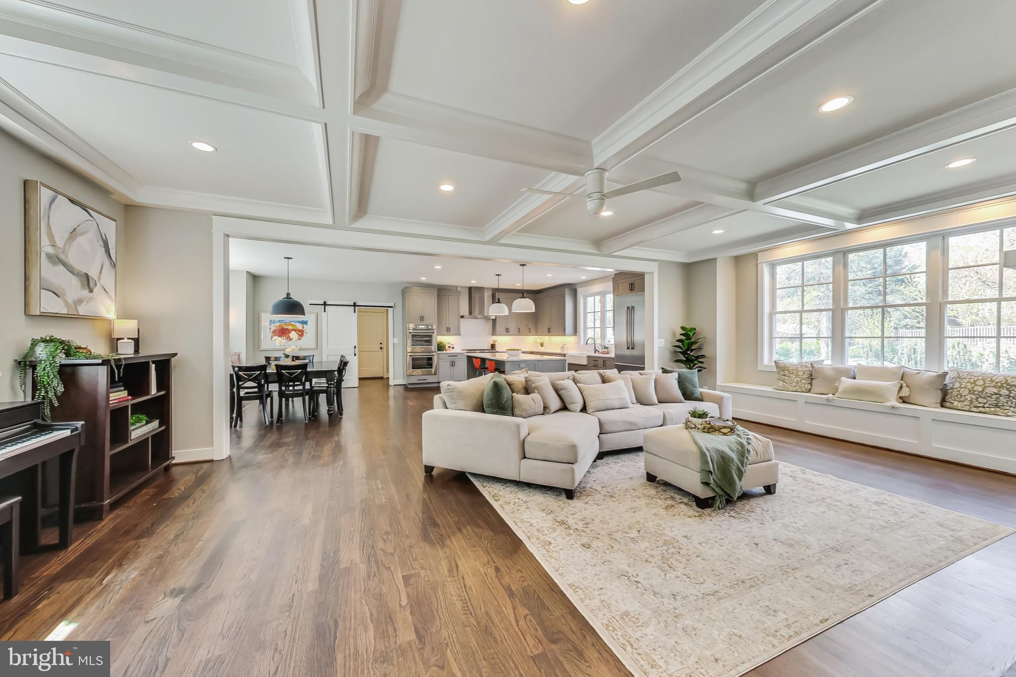 PARKHURST - Residential