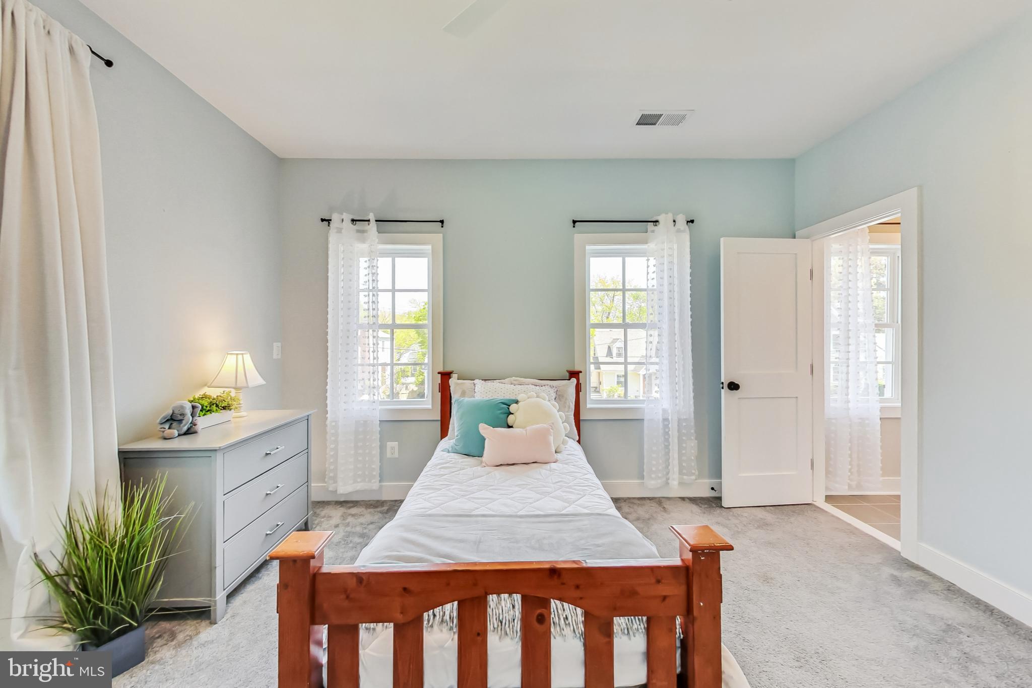 PARKHURST - Residential