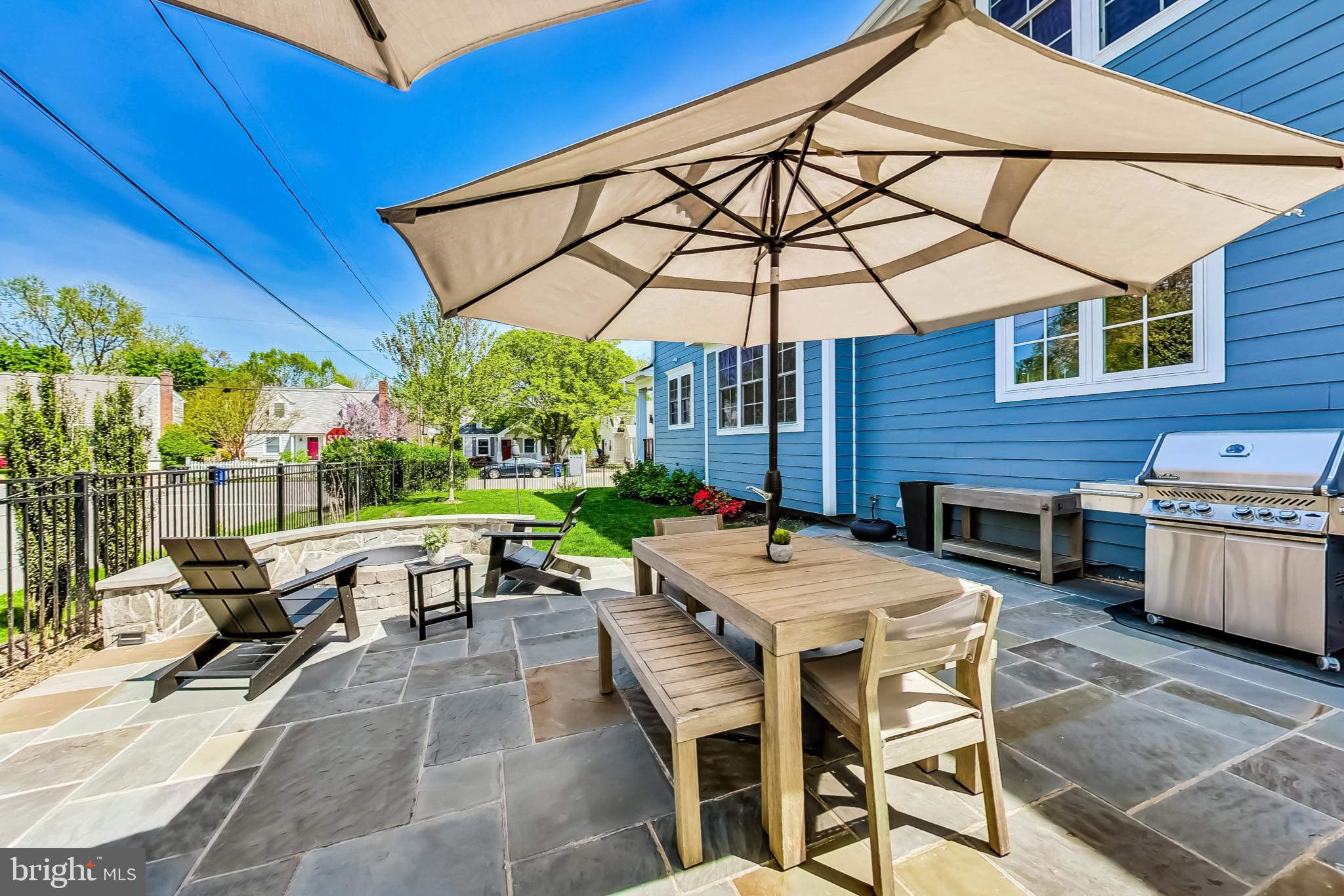 PARKHURST - Residential