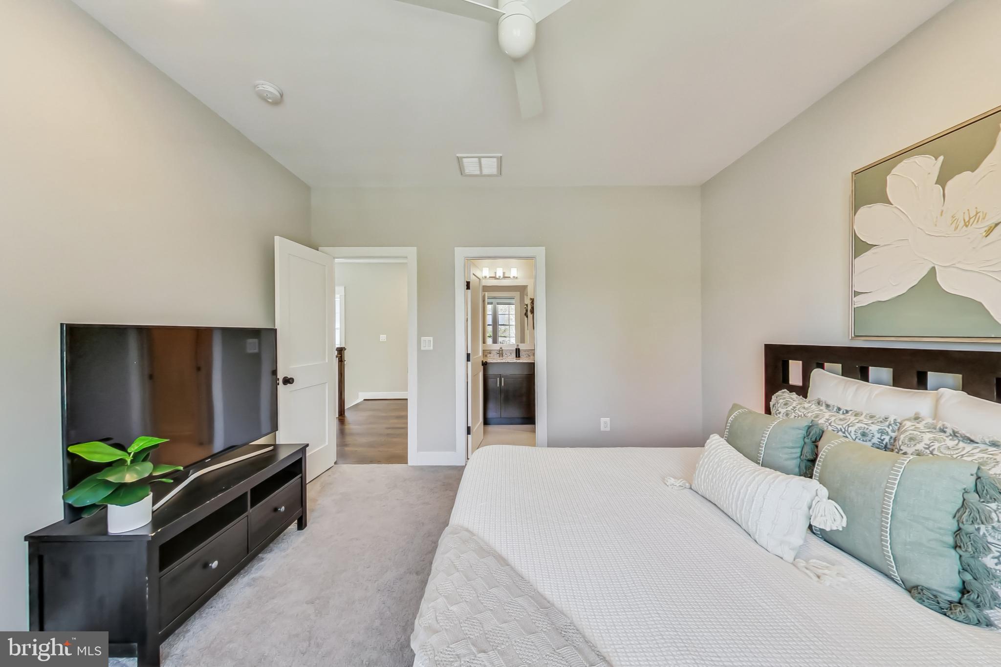 PARKHURST - Residential