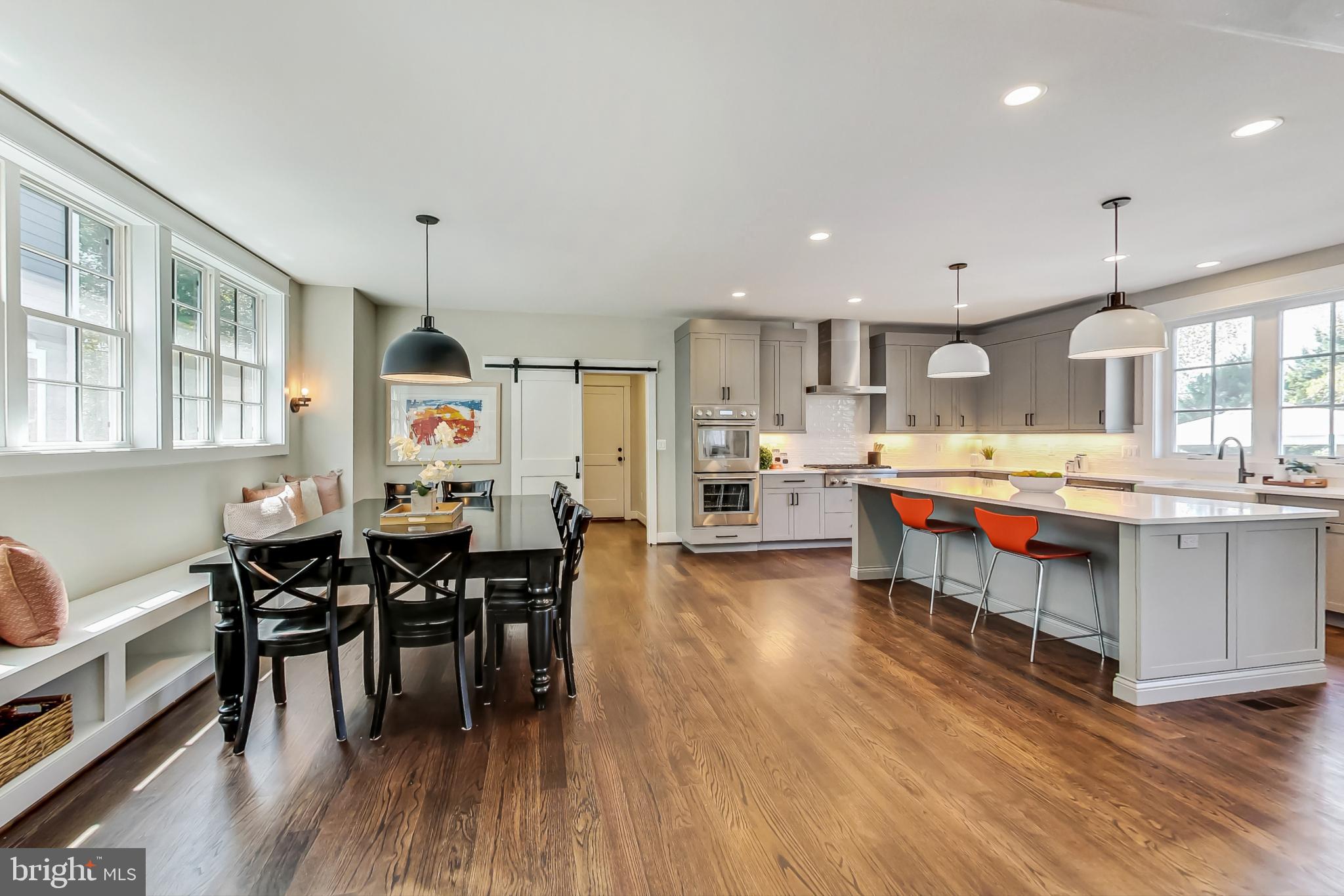 PARKHURST - Residential