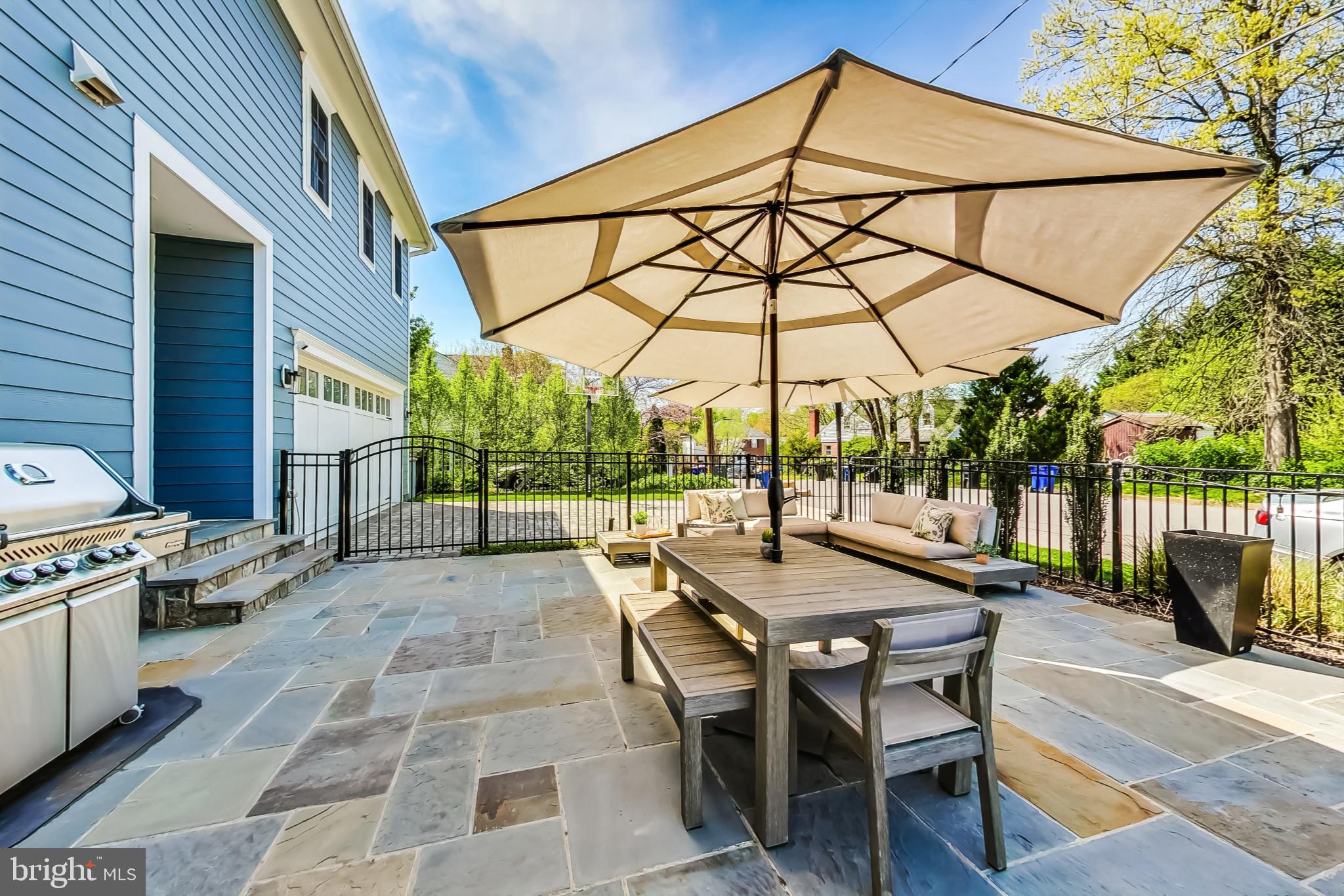 PARKHURST - Residential