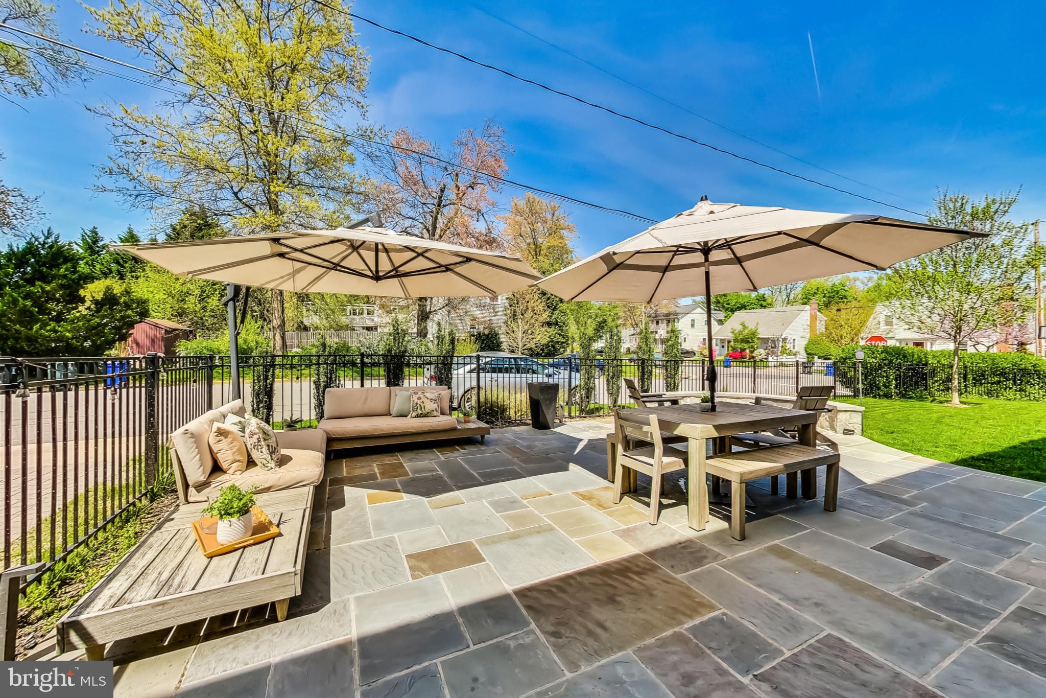 PARKHURST - Residential