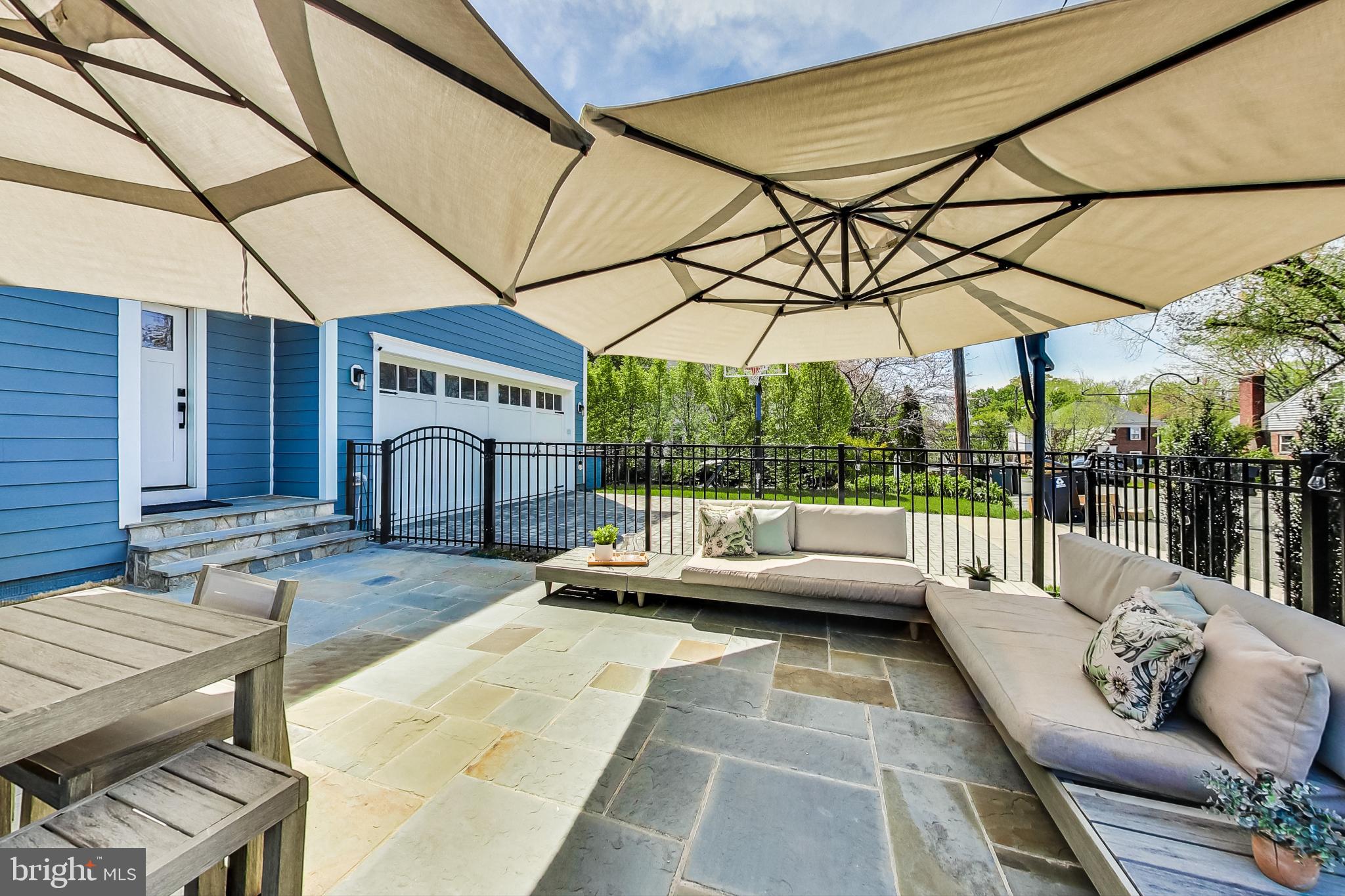 PARKHURST - Residential