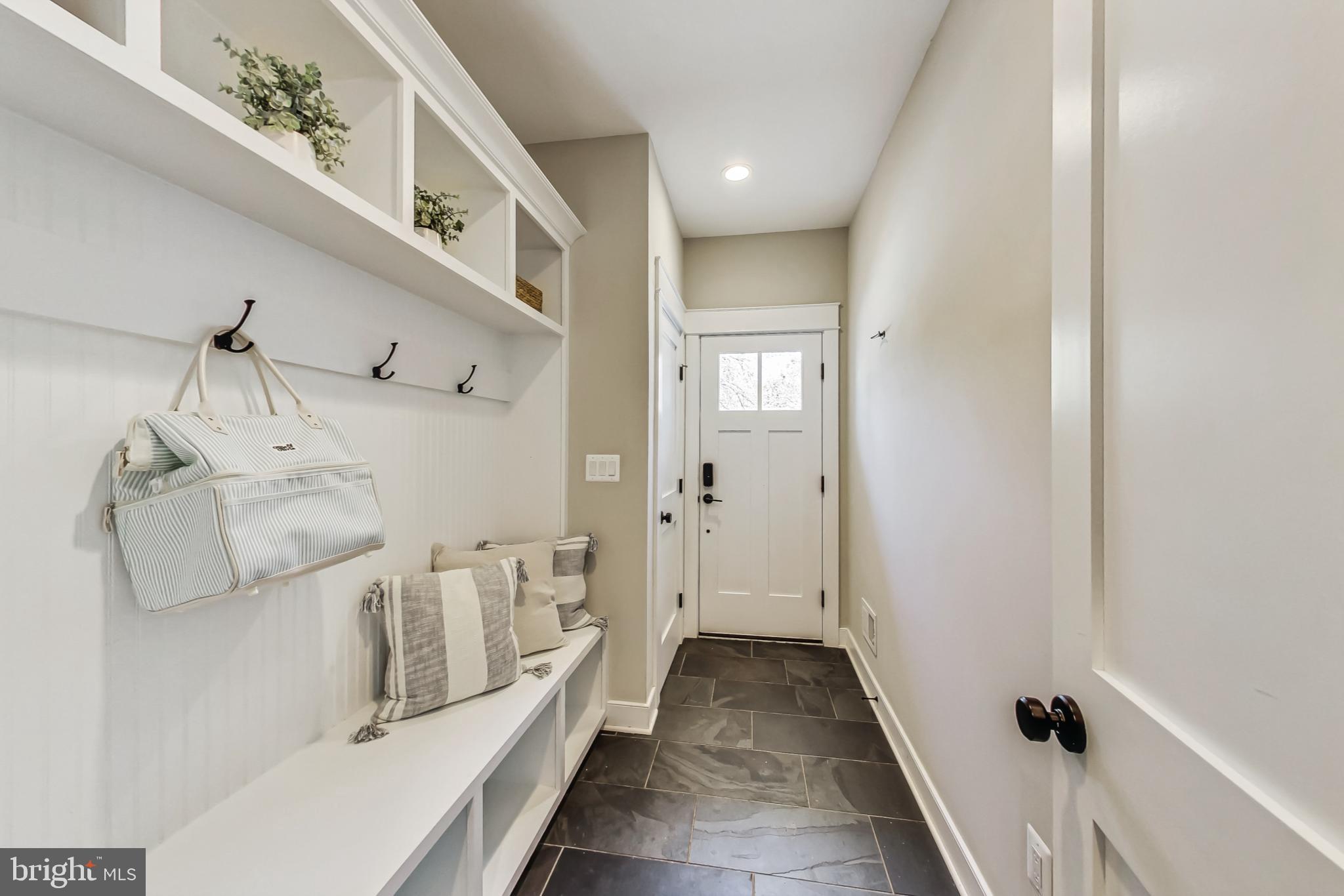 PARKHURST - Residential